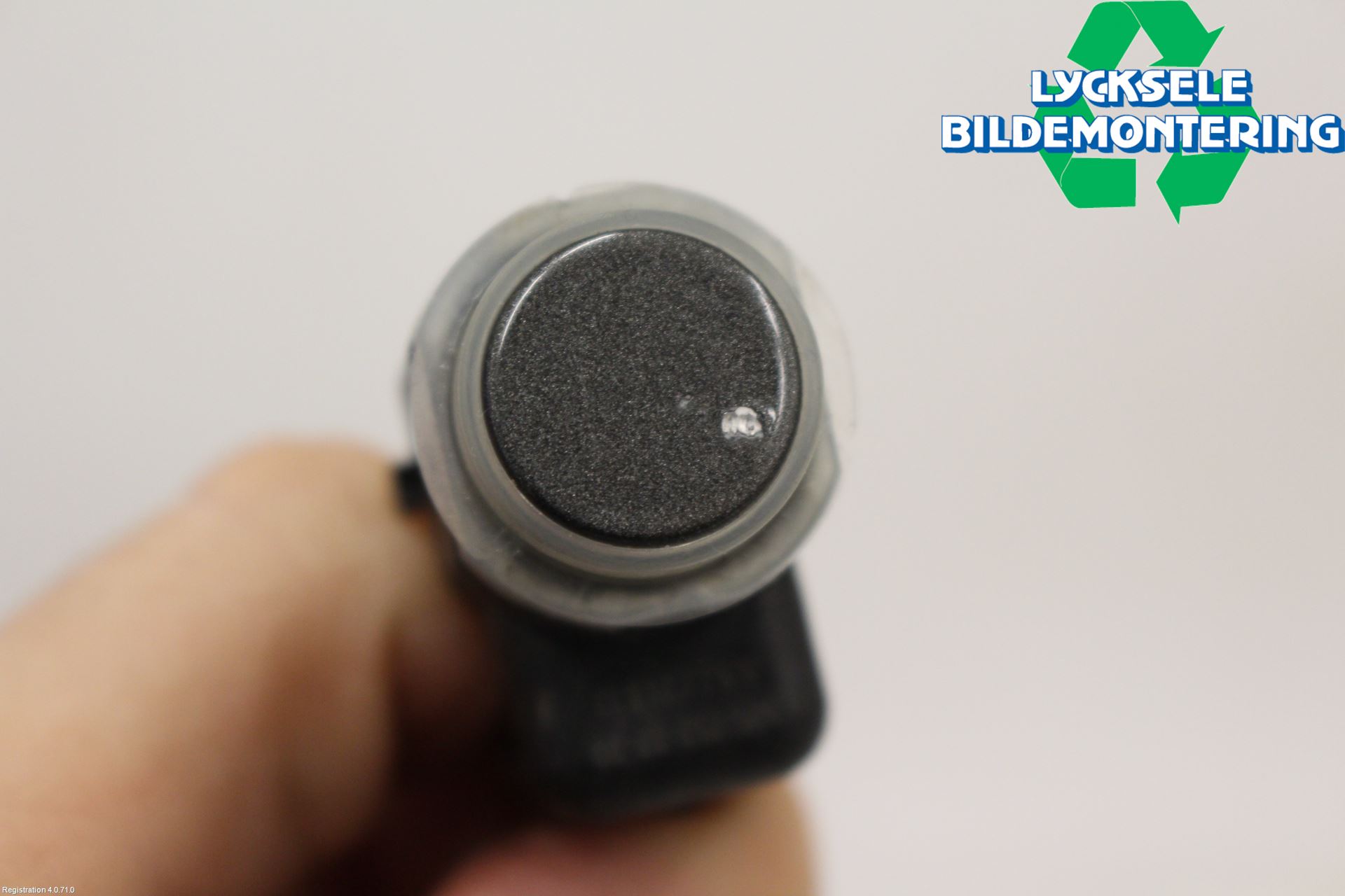 Kia SORENTO 10-14 Parkeringshjälp Frontsensor