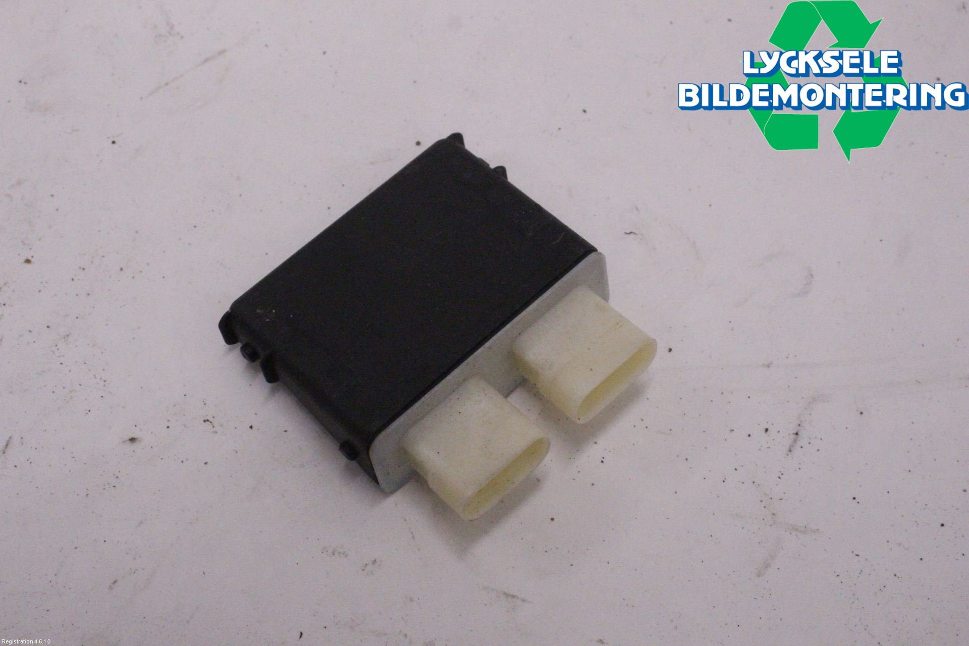 Seat TARRACO 19- Styrenhet Baklucka