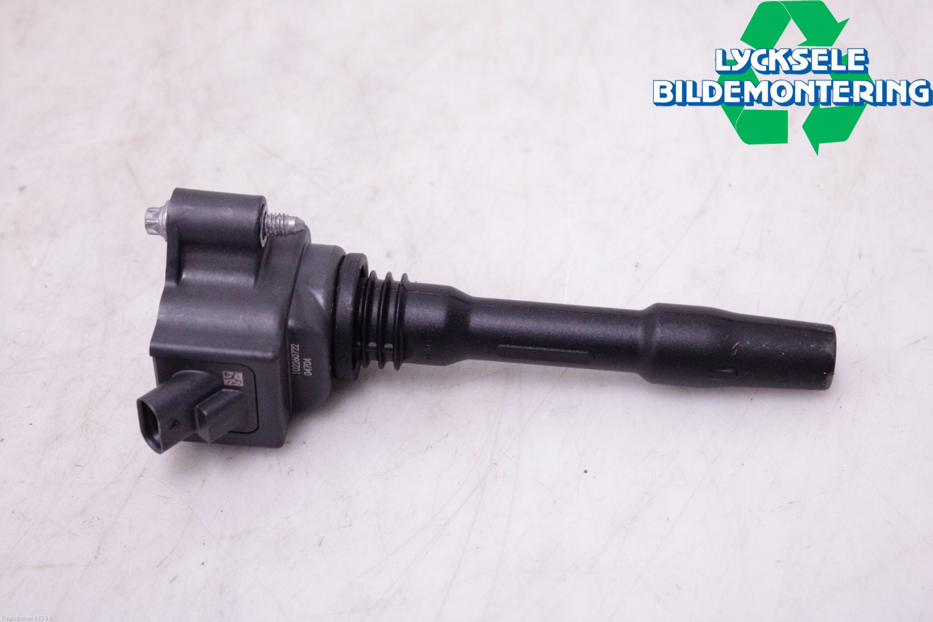BMW 5 G30/G31/F90 17-23 Tändspole