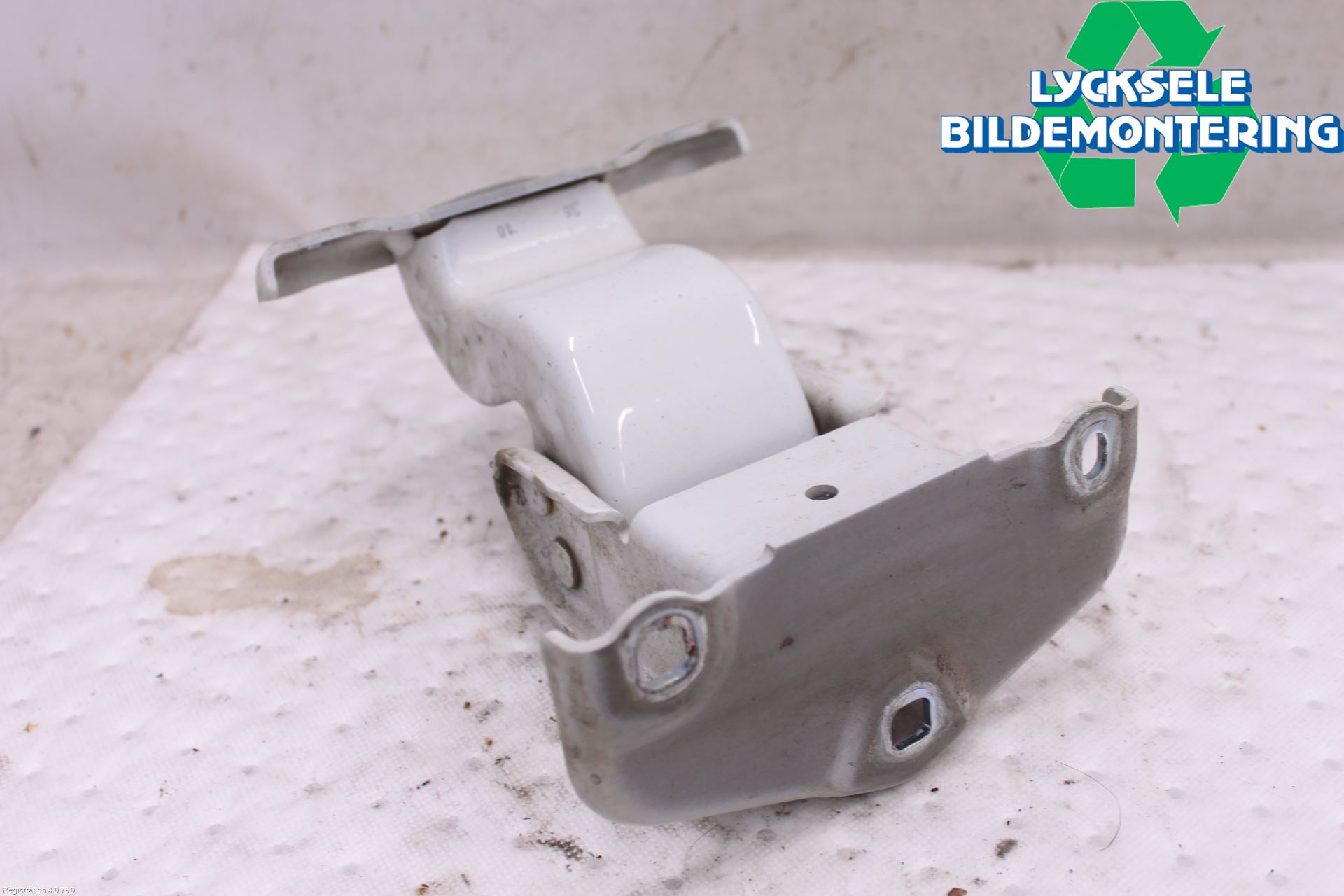 Fiat TALENTO 16- Dörrgångjärn