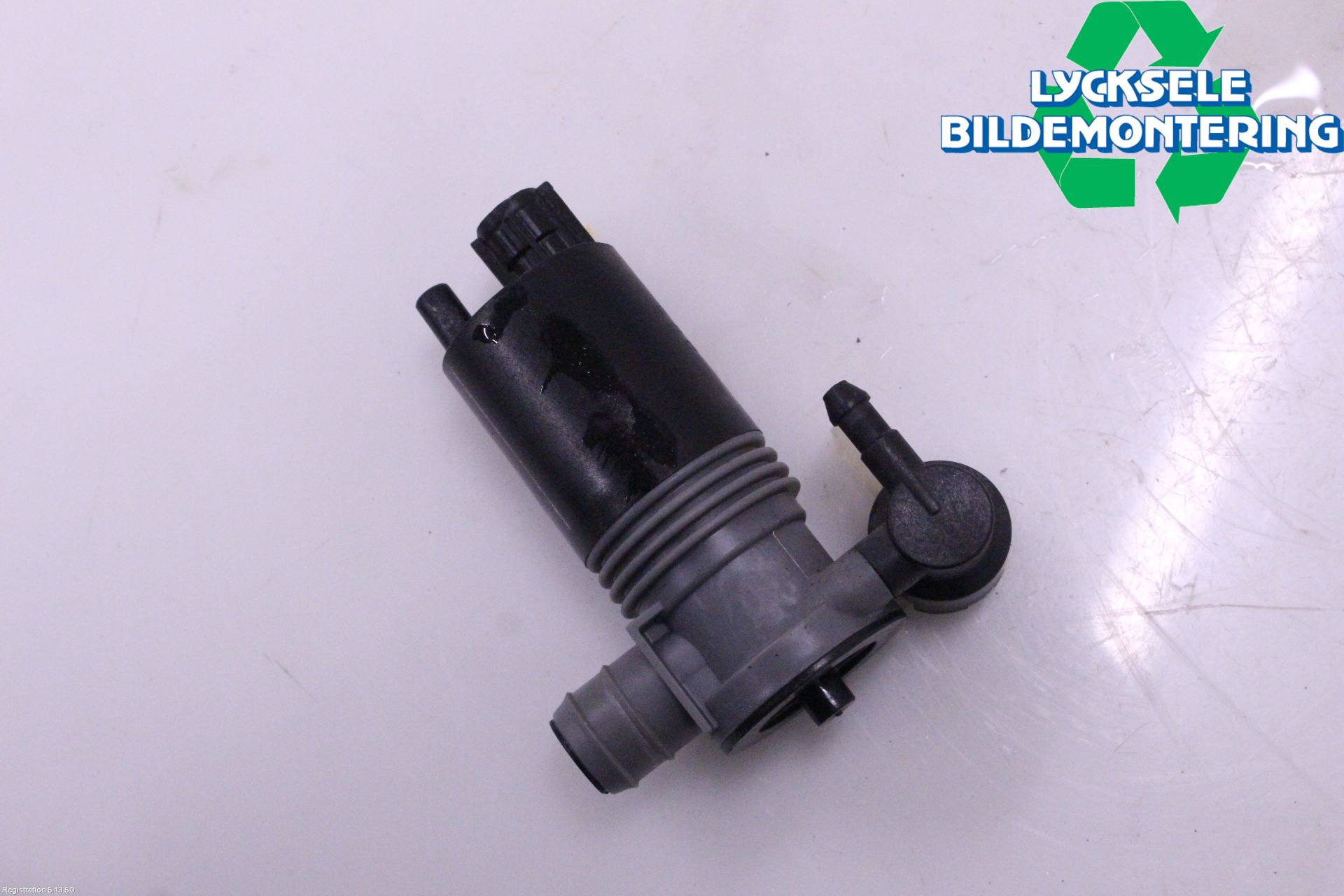Toyota YARIS XP21 20- Spolarpump Vindruta