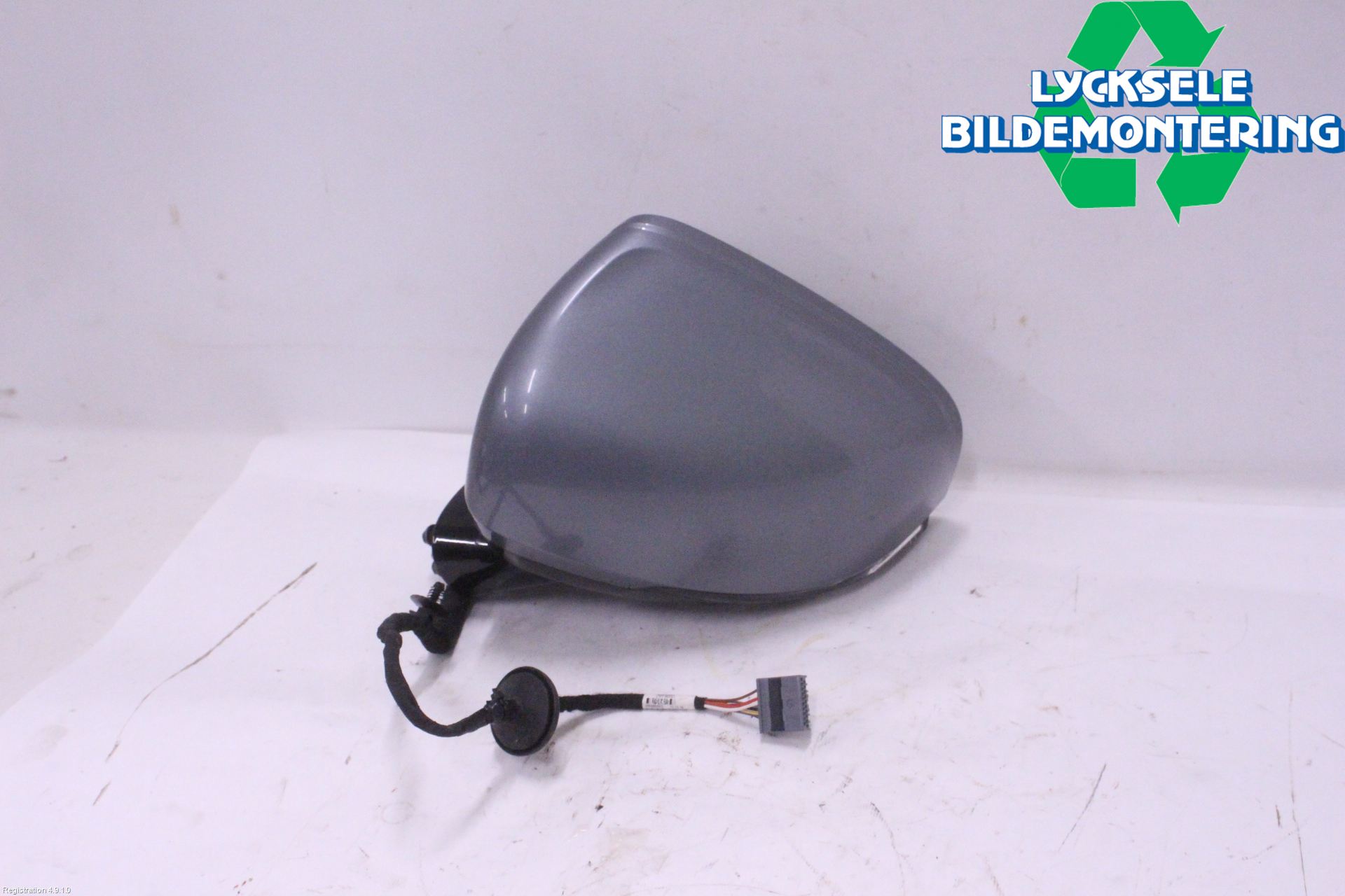 Volvo V90 17->> Spegel Yttre El Vä
