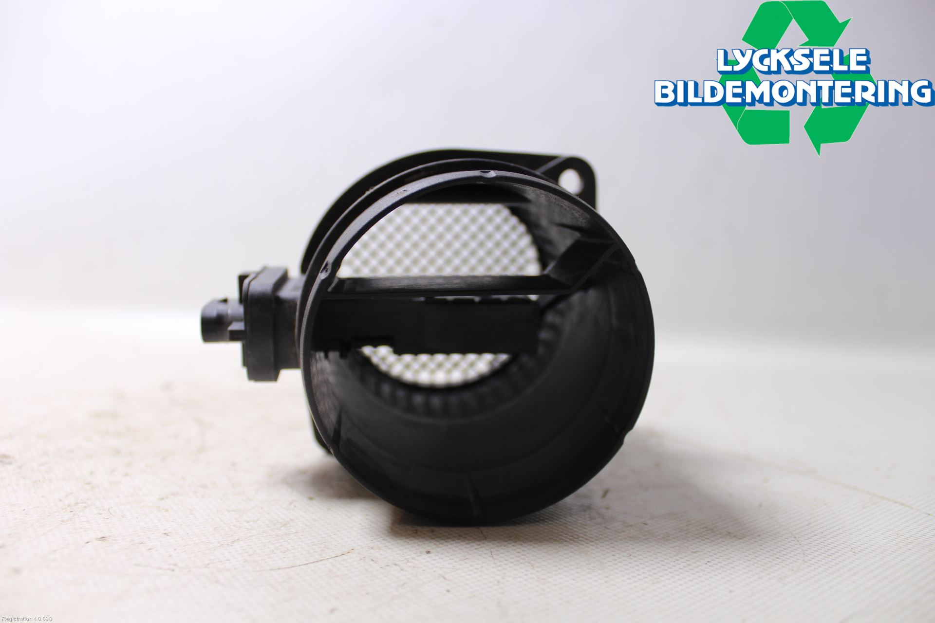 Seat ALTEA Injluftmassamätare