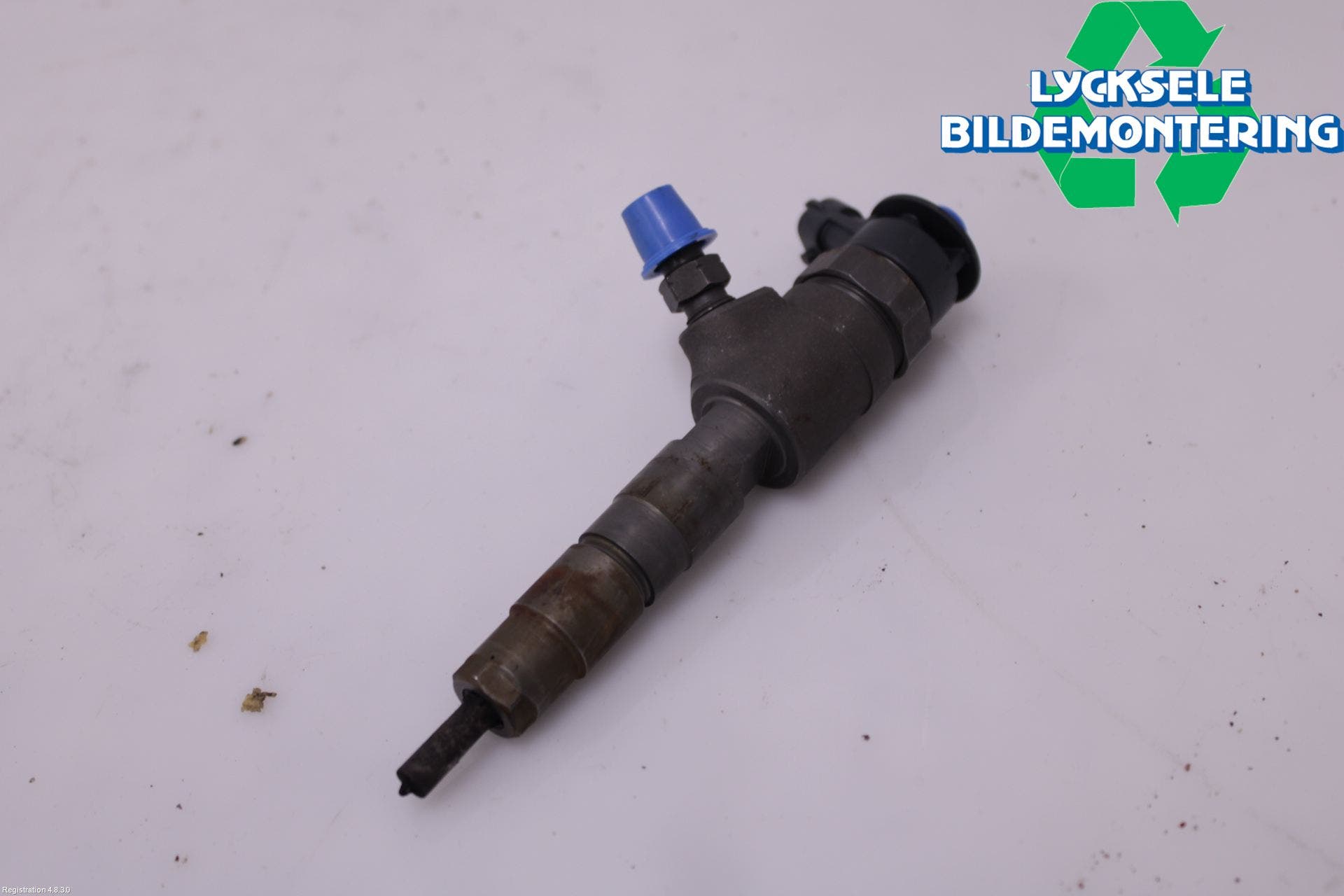 Ford TRANSIT/TOURNEO CONNECT 13-22 Injspridare