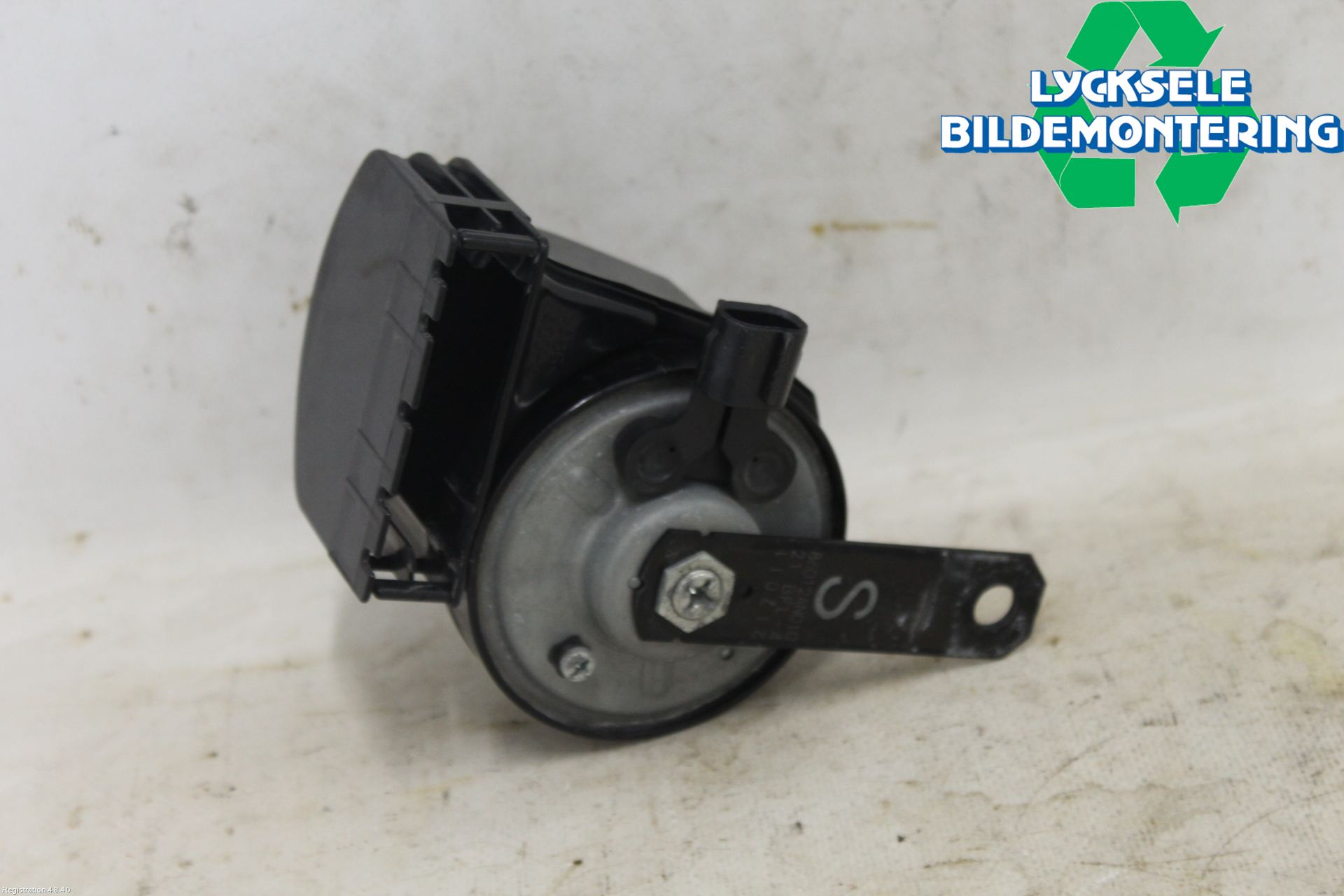 Subaru OUTBACK 21- Signalhorn