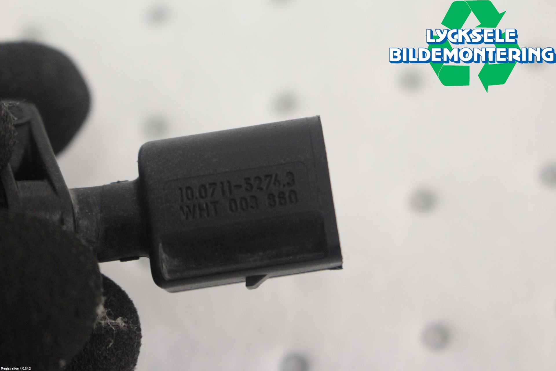 Audi A3/S3 8Y 21- Abs Sensor