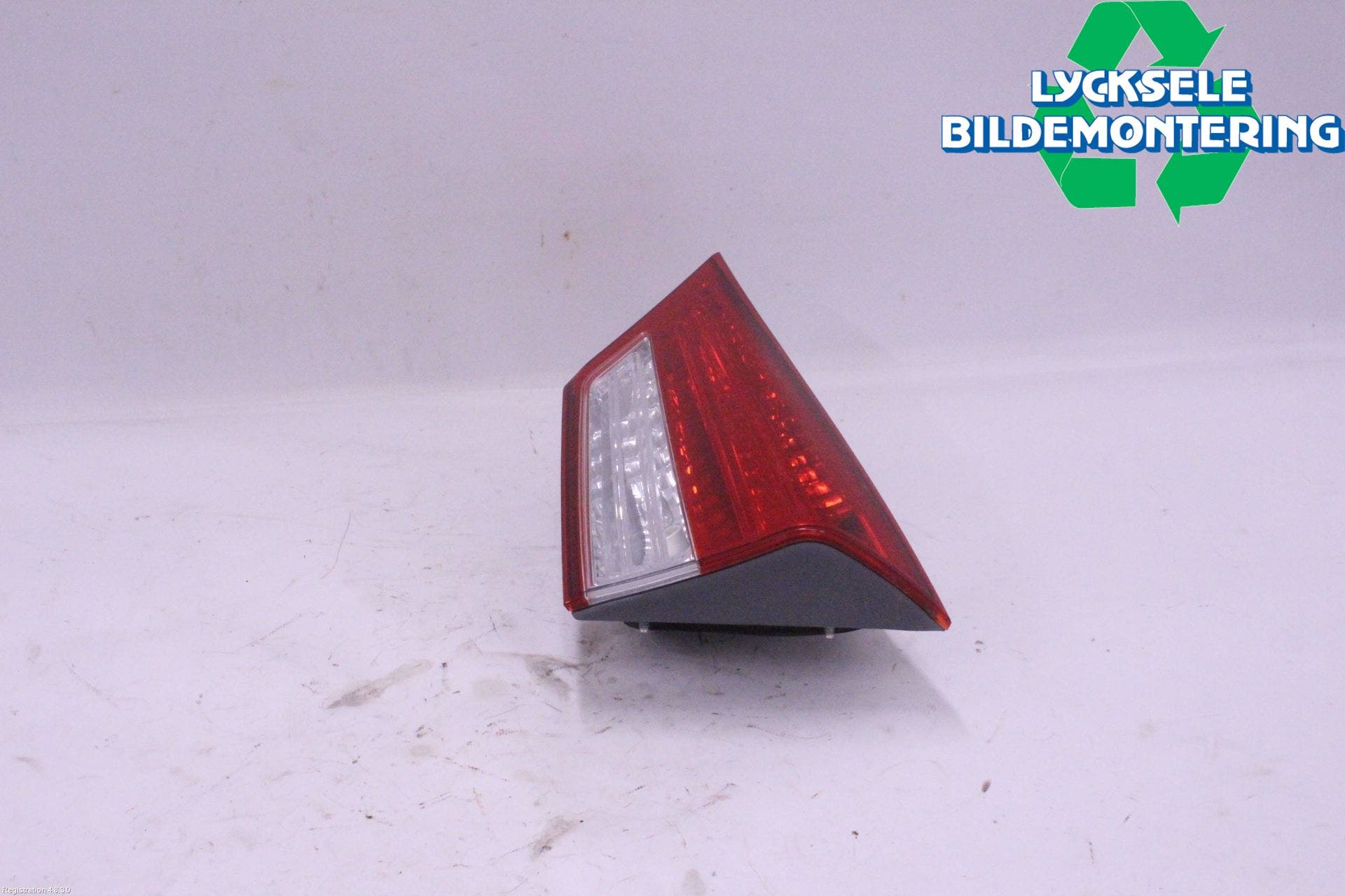 Hyundai ix20 Bakljus Lucka Hö