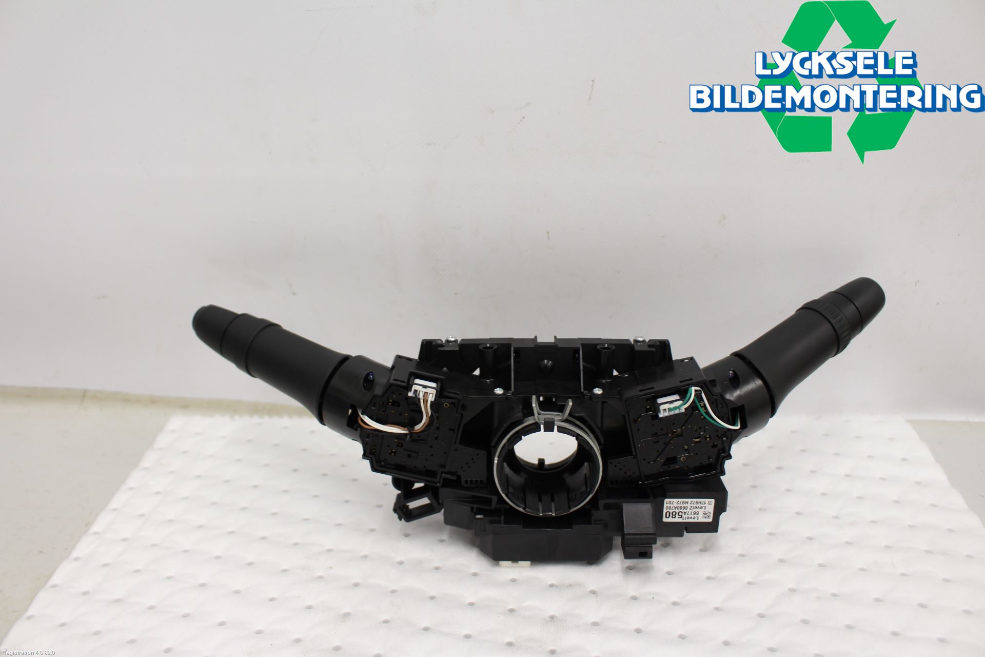 Mitsubishi L200 16-23 Spakcentral