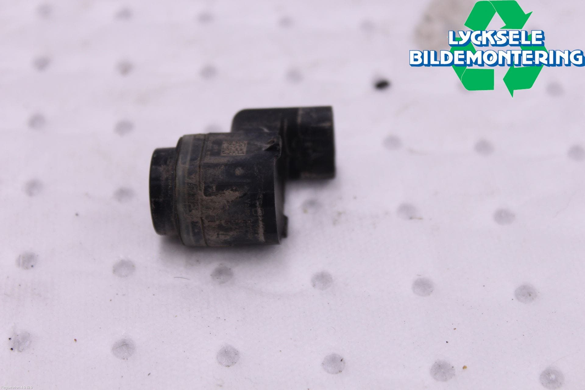 BMW 5 F10/F11/F18 09-17 Parkeringshjälp Frontsensor