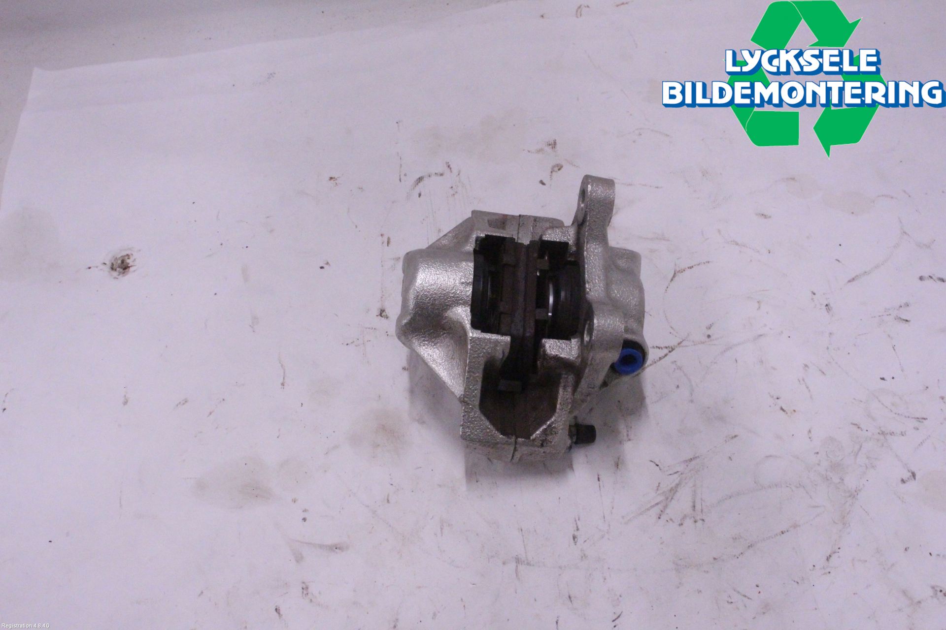 Volvo 940 91-98 Bromsok Bak Vänster