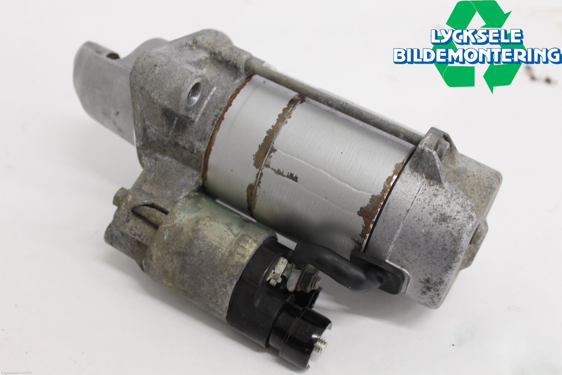 Honda CR-V 07-12 Startmotor Diesel