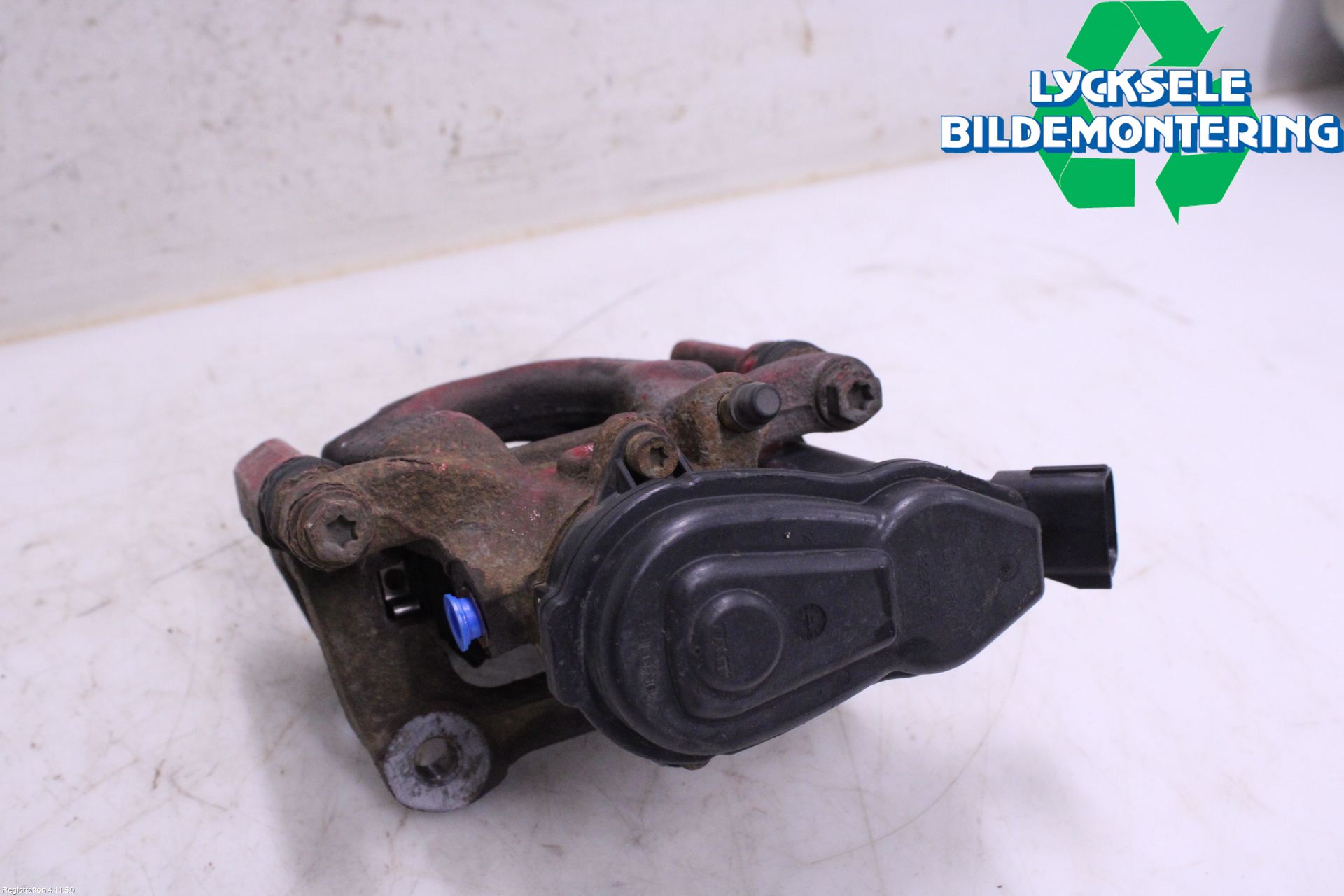 Mazda 6 13- Bromsok Bak Vänster