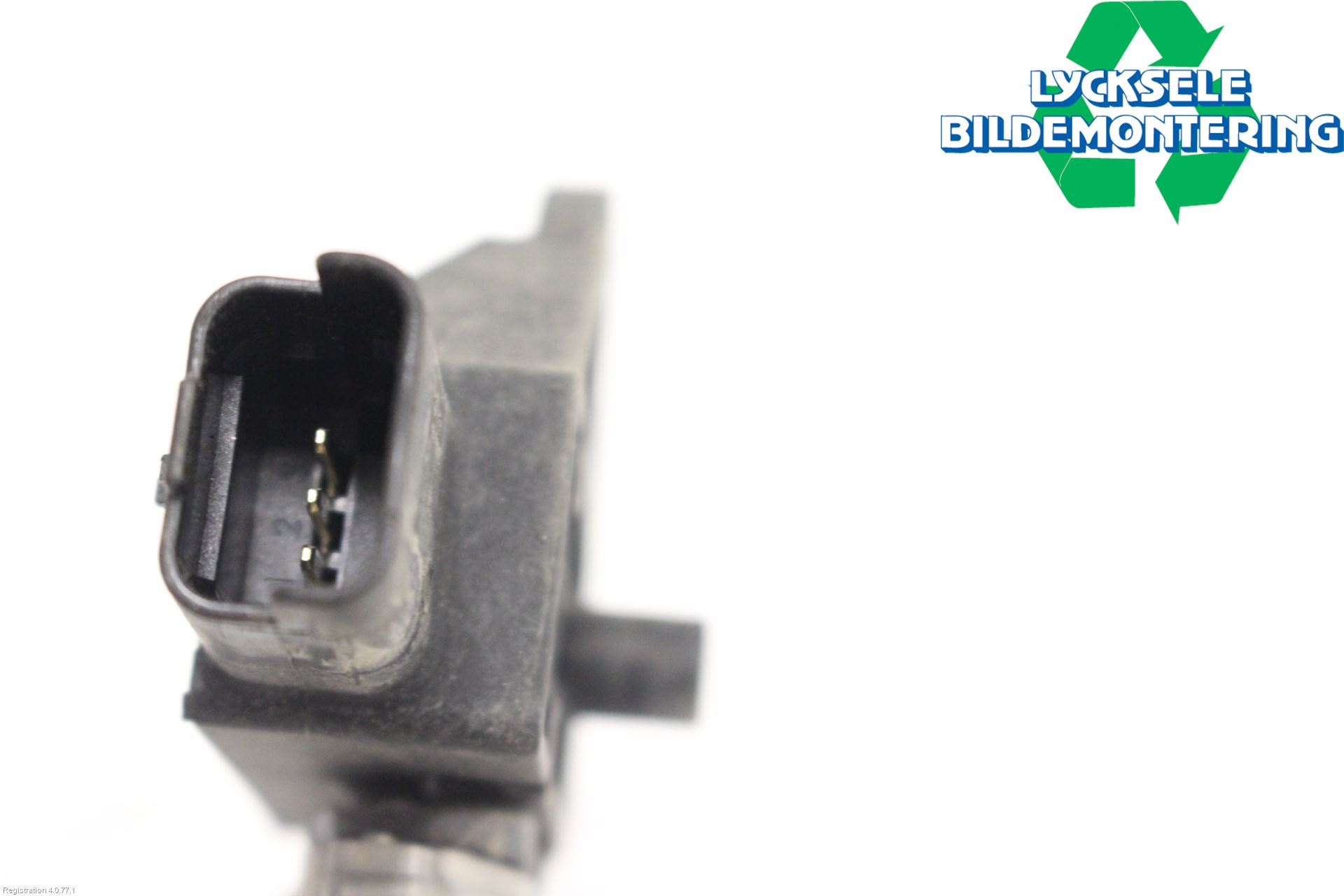 Toyota PROACE II 16- Sensor Avgas