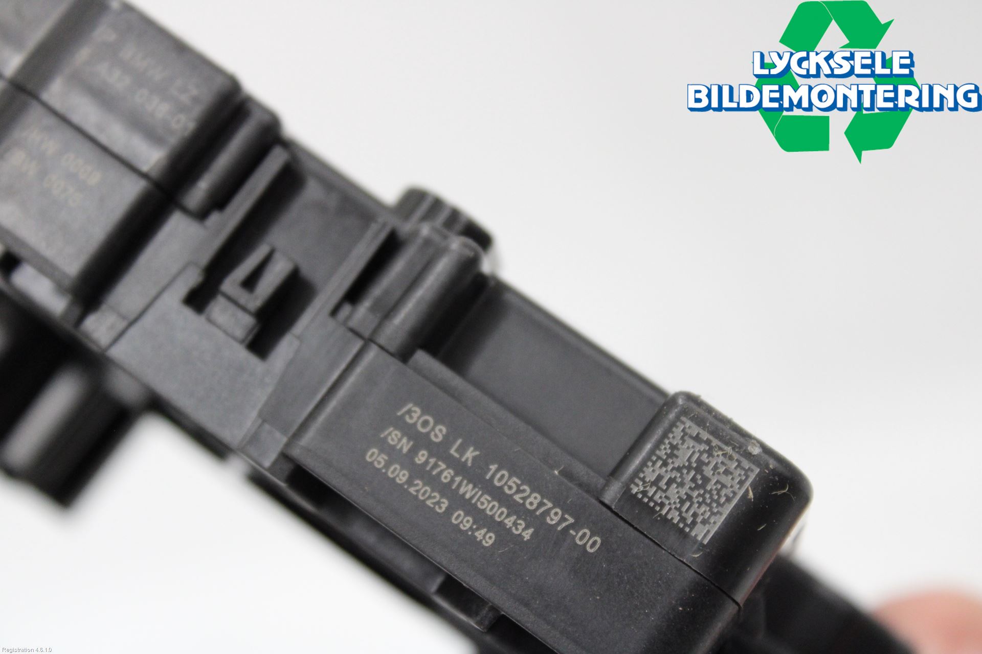 BMW 4/i4 G26 GRAN COUPÉ 21- Spakcentral