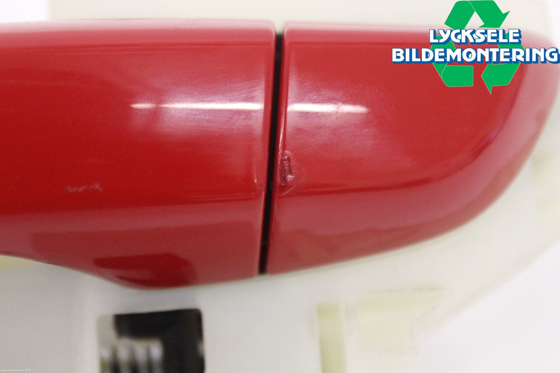 Hyundai i30 PD 17- Dörrhandtag Yttre Vä