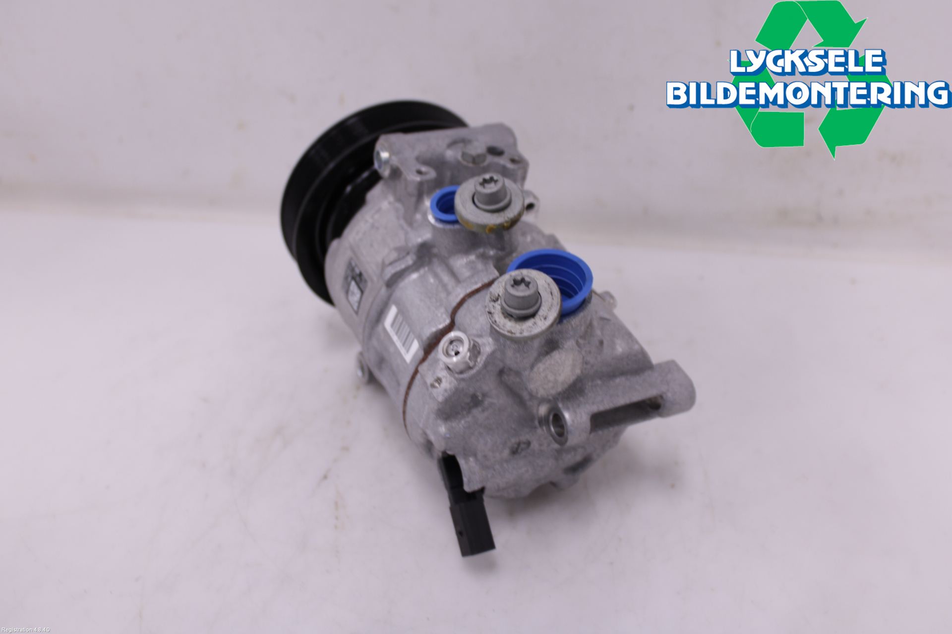 Audi A4/S4 B9 20- Ac Kompressor