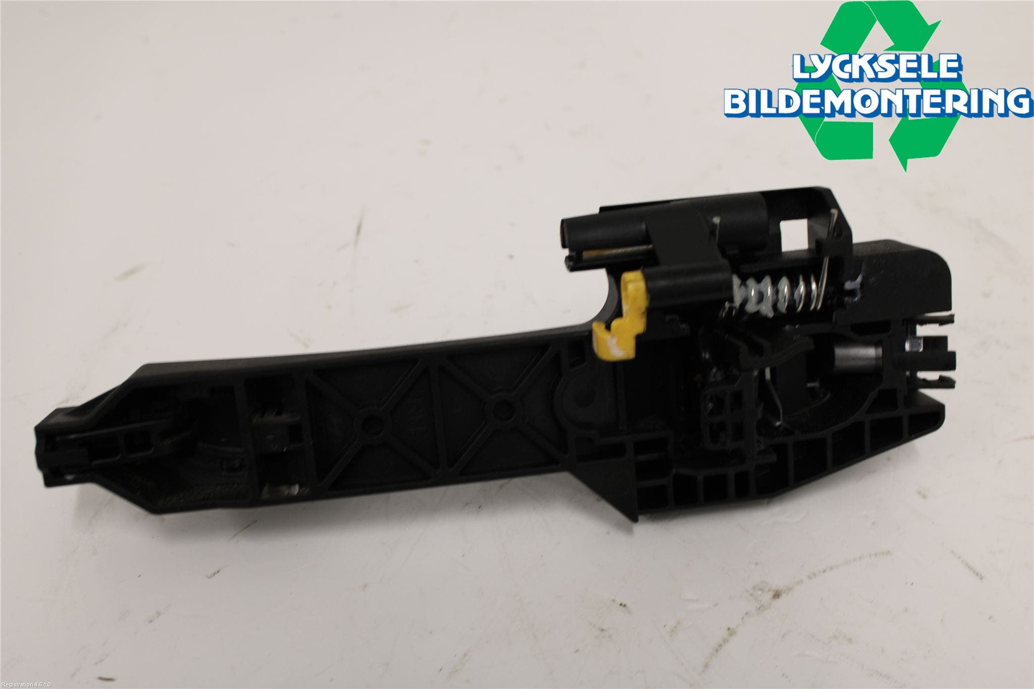 Hyundai i20 GB 15-20 Dörrhandtag Yttre Hö