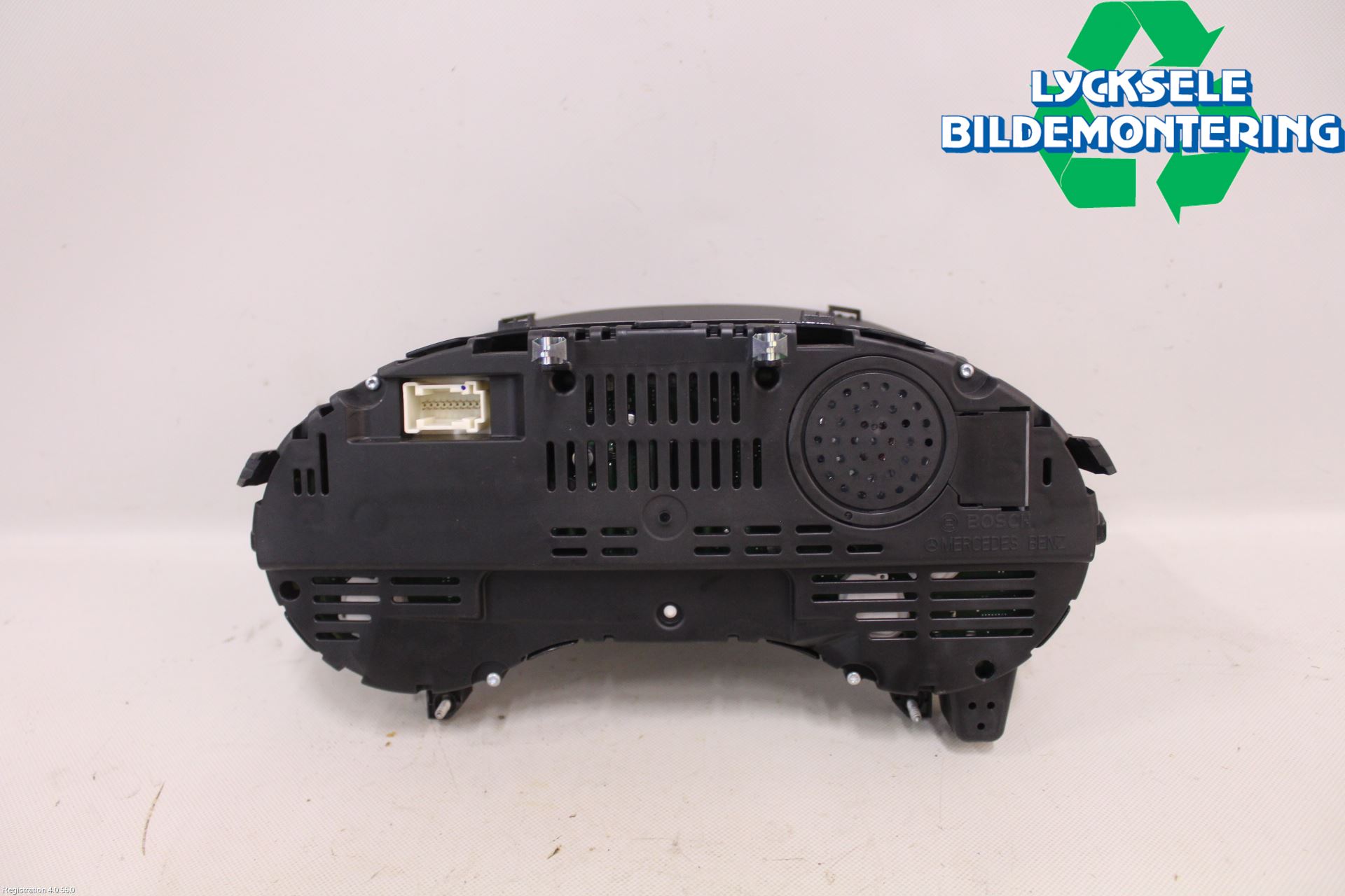Mercedes-Benz MB CLA-KLASS (C117/X117) 13-19 Instrument Komb