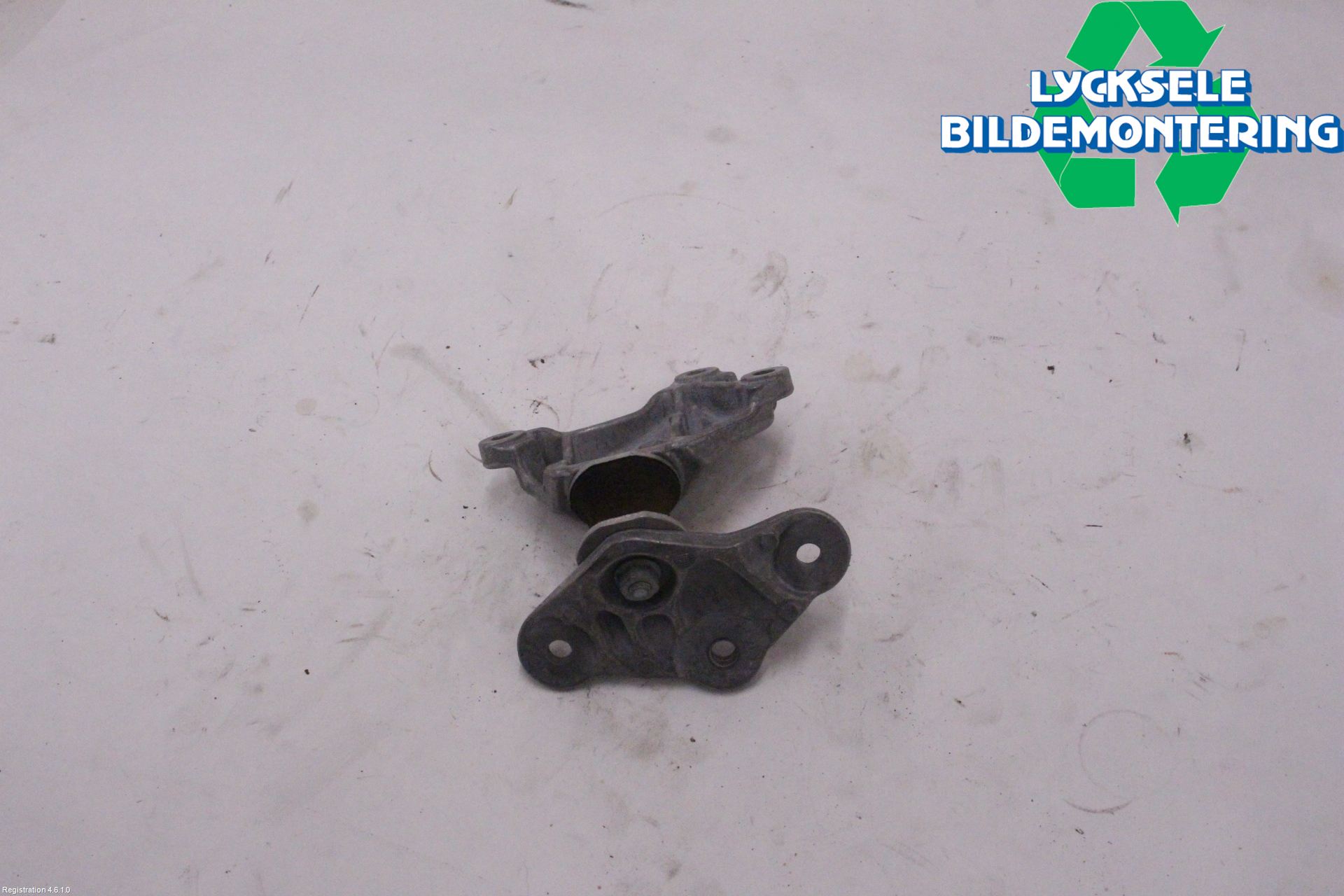 BMW X3 G01 18- Växellådsfäste