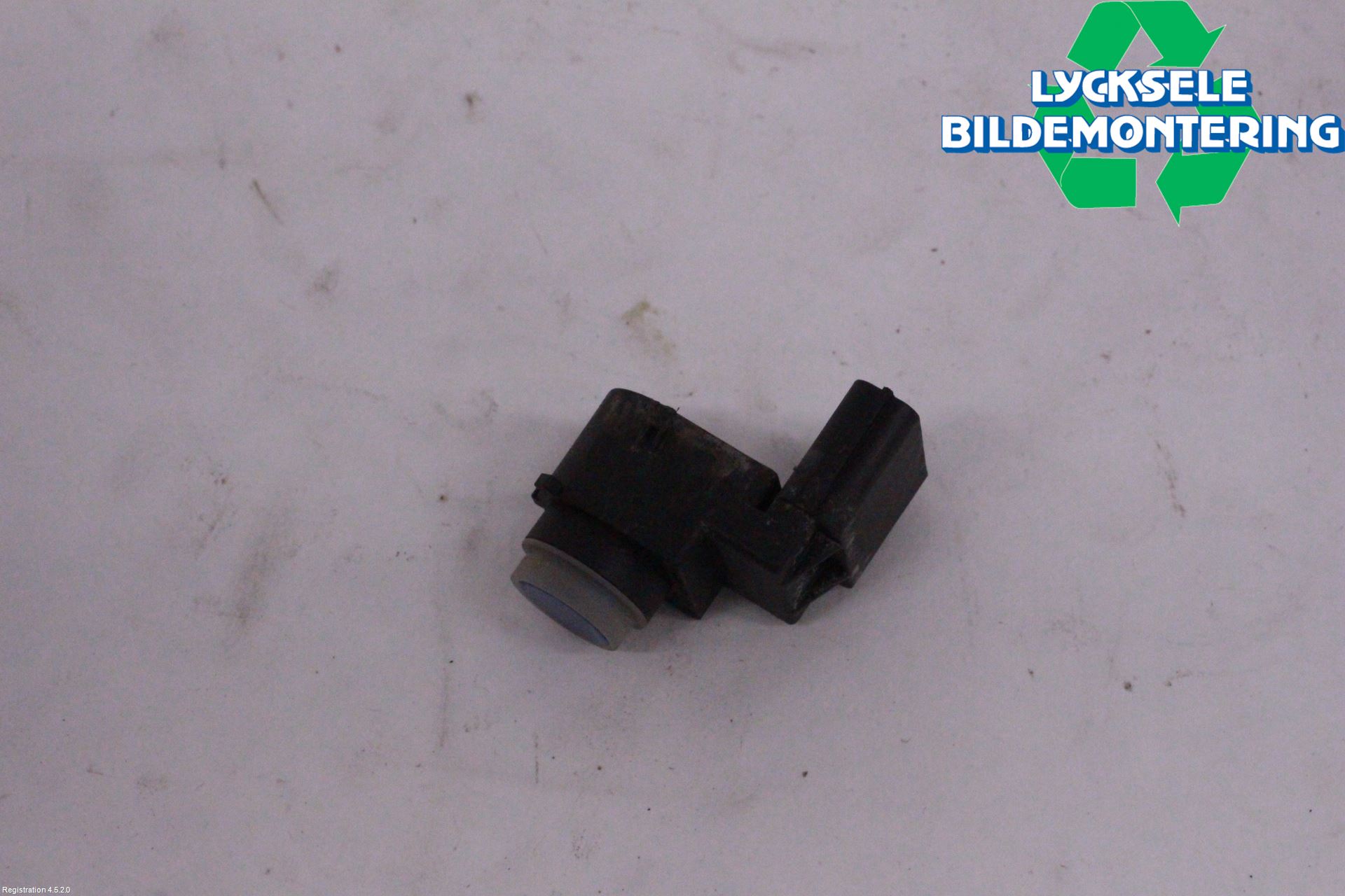 Kia CEED/CEED SW 19- Parkeringshjälp Backsensor