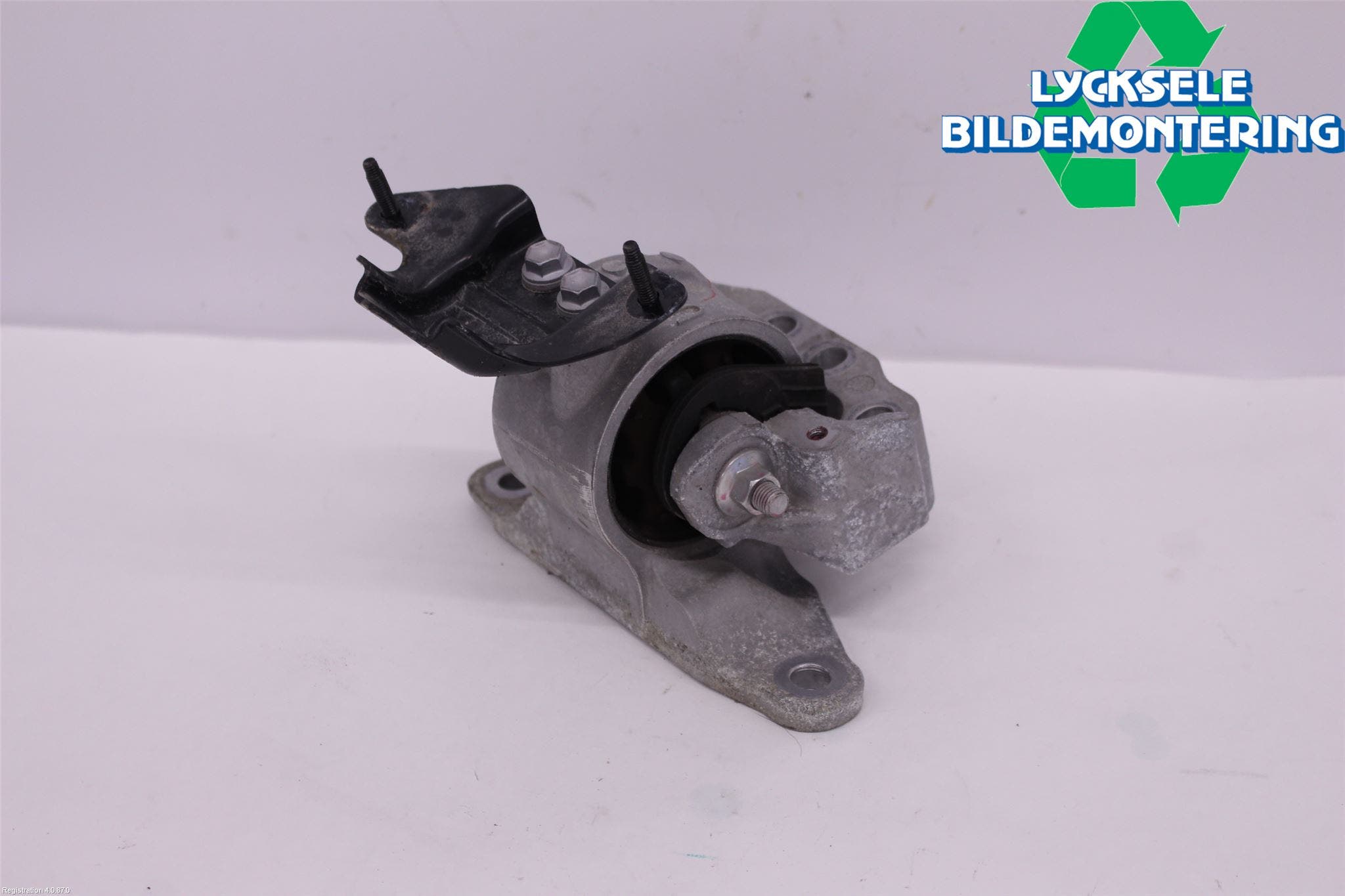 Toyota RAV4 19- Växellådskudde