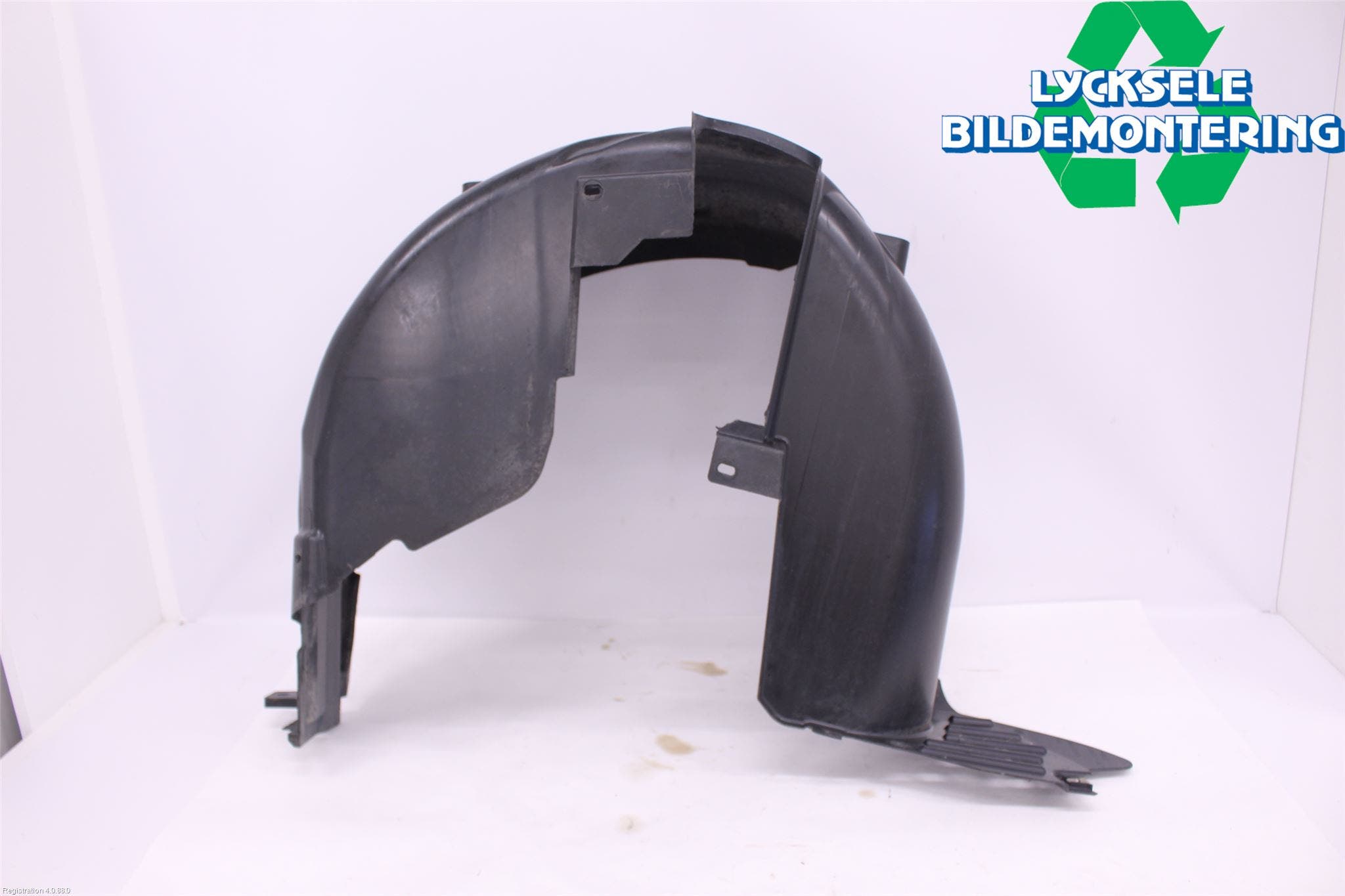 Seat ARONA Skärm Inner