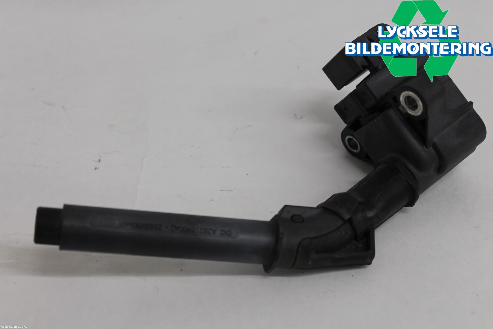 Nissan QASHQAI 17-21 Tändspole