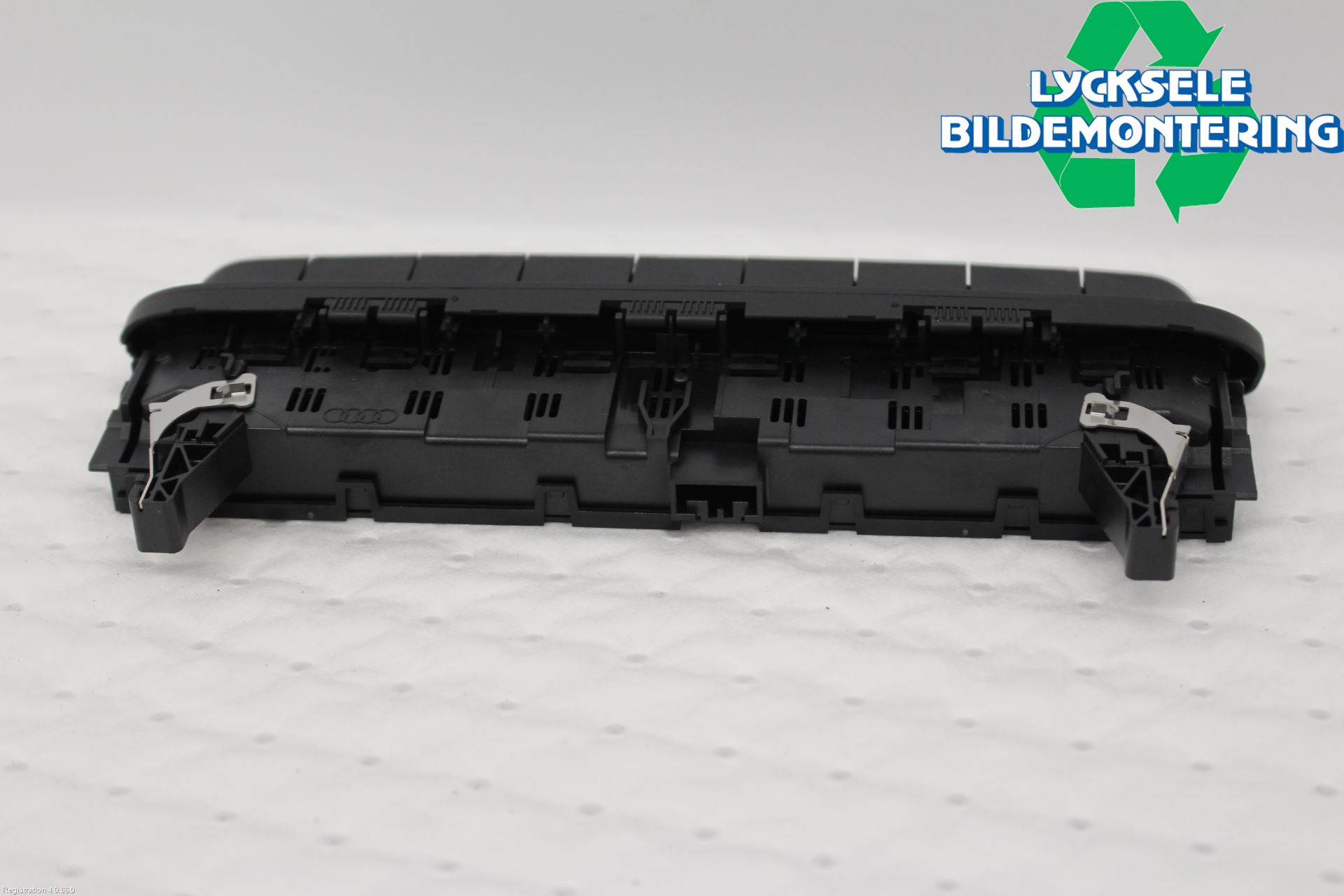 Audi A4/S4 B9 20- Strömställare Multifunktion