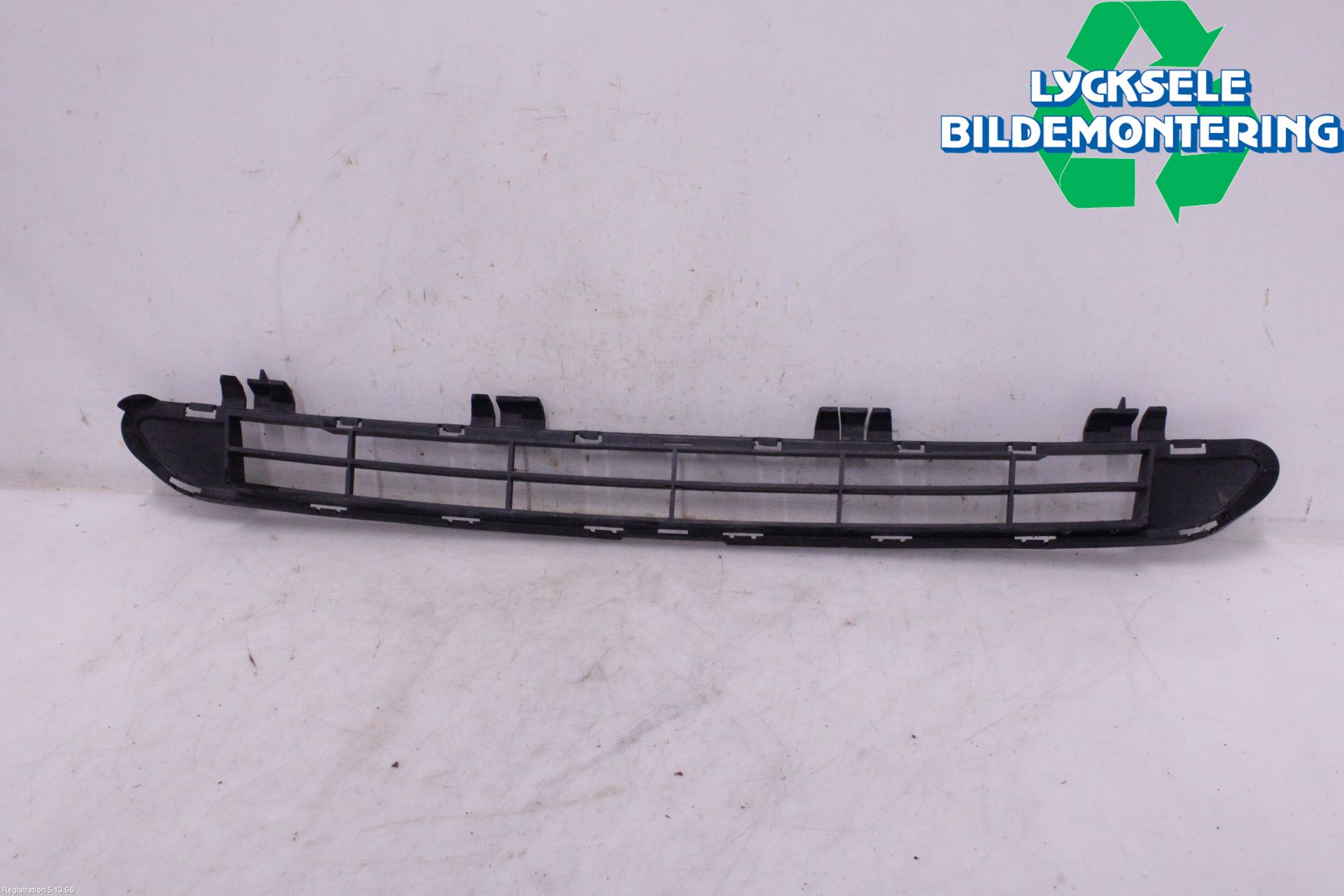 Peugeot 508 11-18 Grilldel Mitt