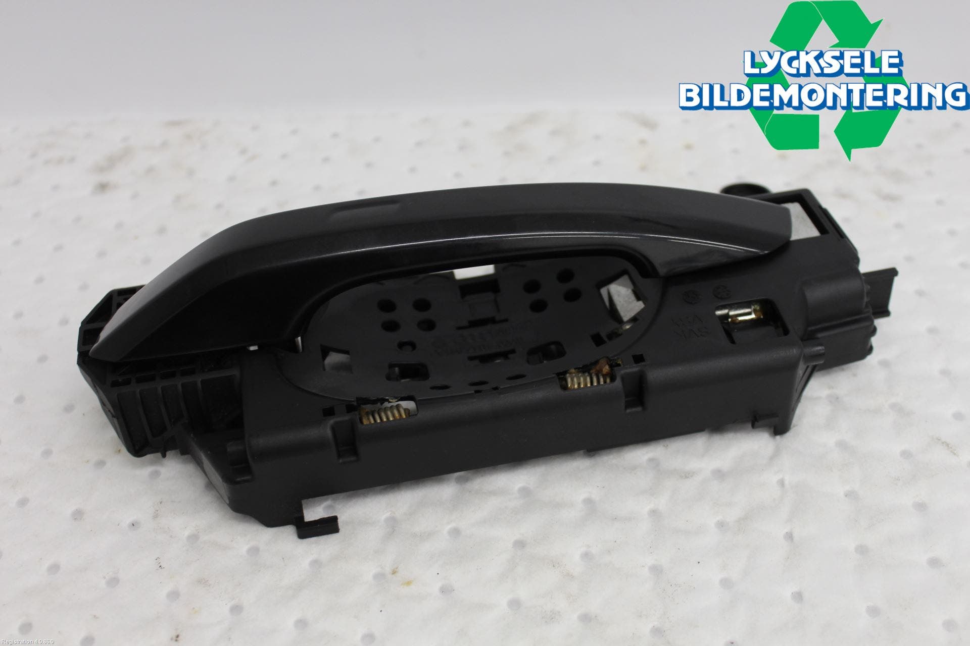 Audi A4/S4 B9 16-19 Dörrhandtag Yttre Vä