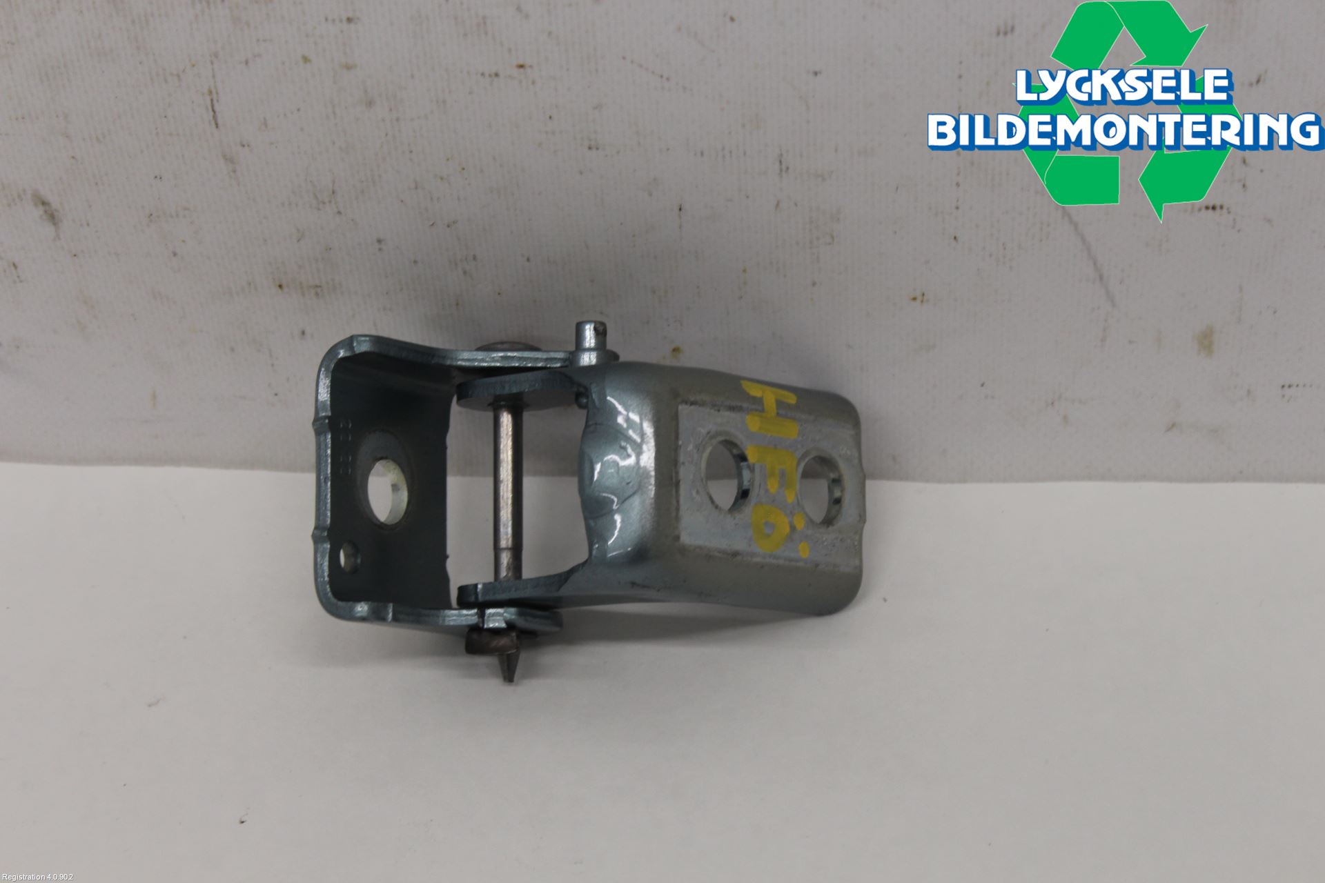 Citroen C4/E-C4 C4X/E-C4X III 21- Dörrgångjärn