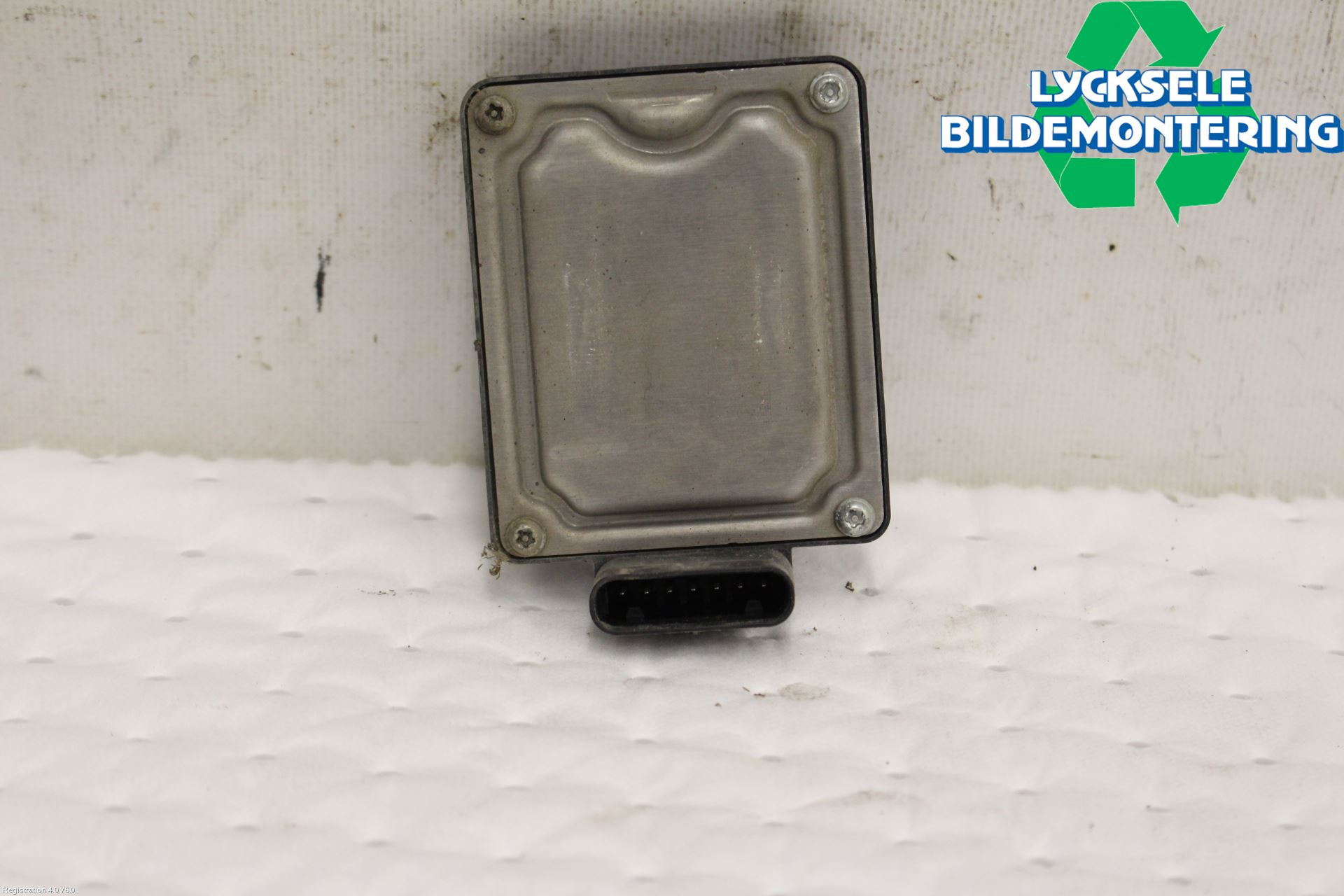 Volkswagen VW CRAFTER II / E-CRAFTER 17- Sensor Adaptiv Farthållare