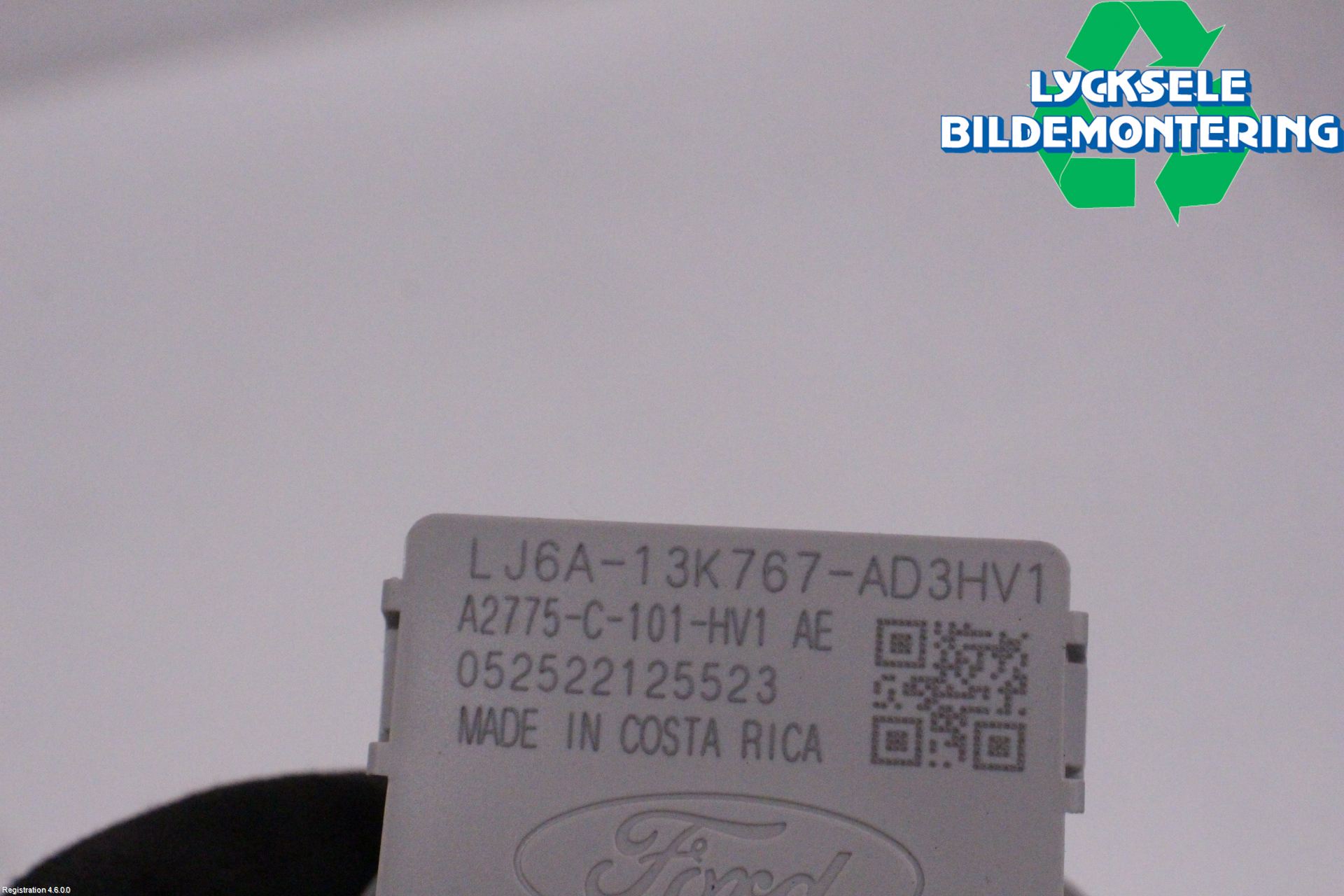 Ford KUGA/KUGA PHEZ/FHEV 20- Innerbelysning