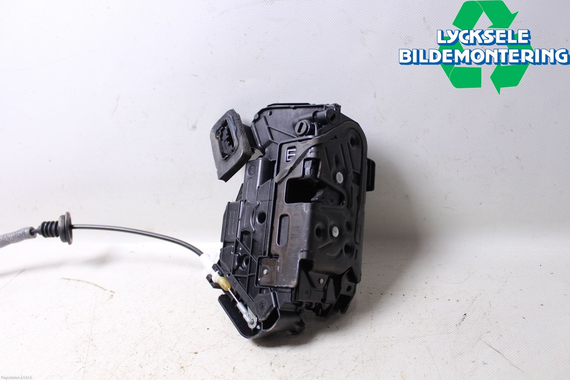 Skoda OCTAVIA (5E) 13-20 Låskista-Dörrlås