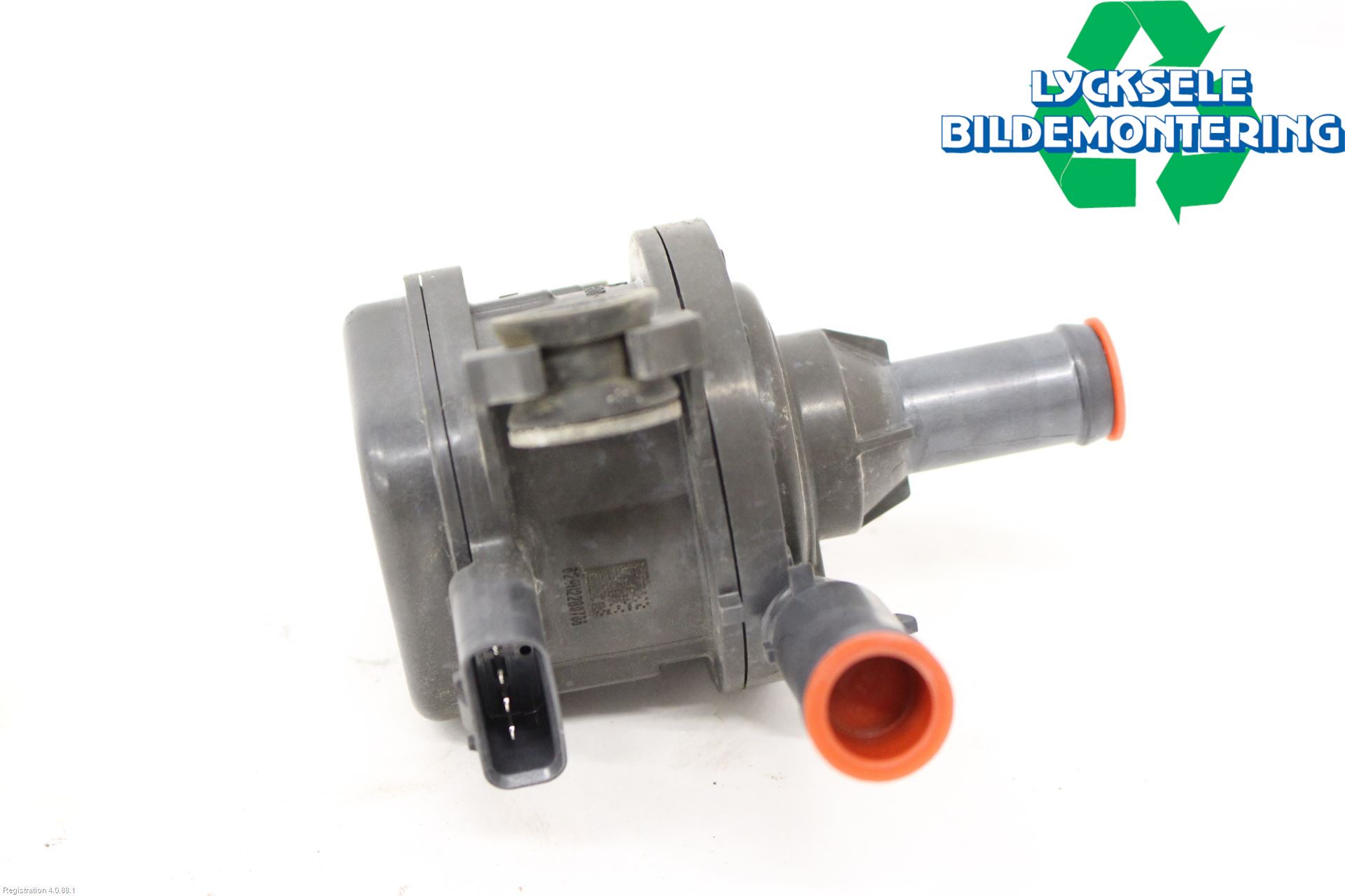 Toyota RAV4 19- Värme Cirkulationspump