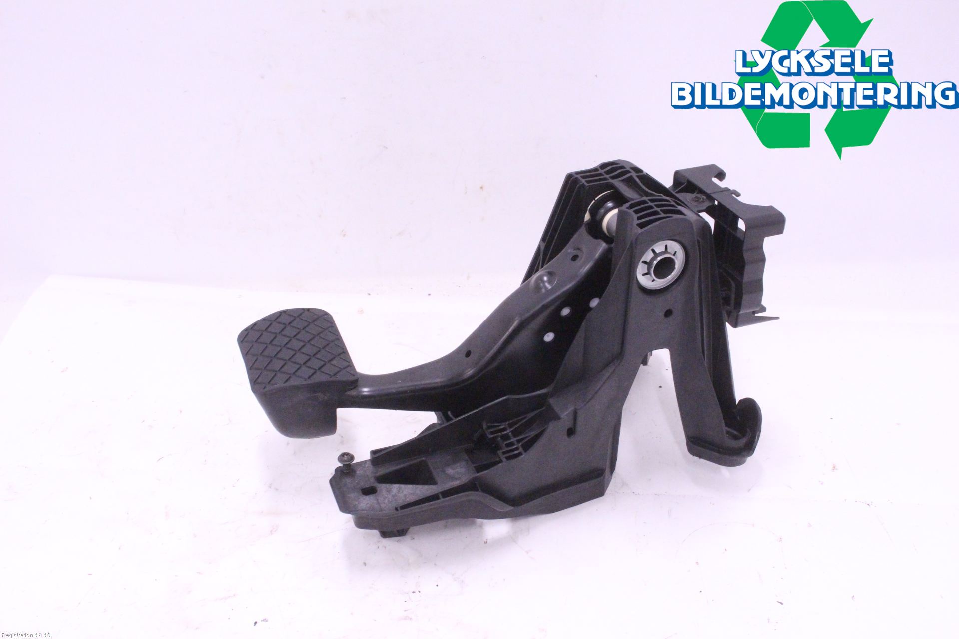 Volkswagen VW TIGUAN 24- Bromspedal