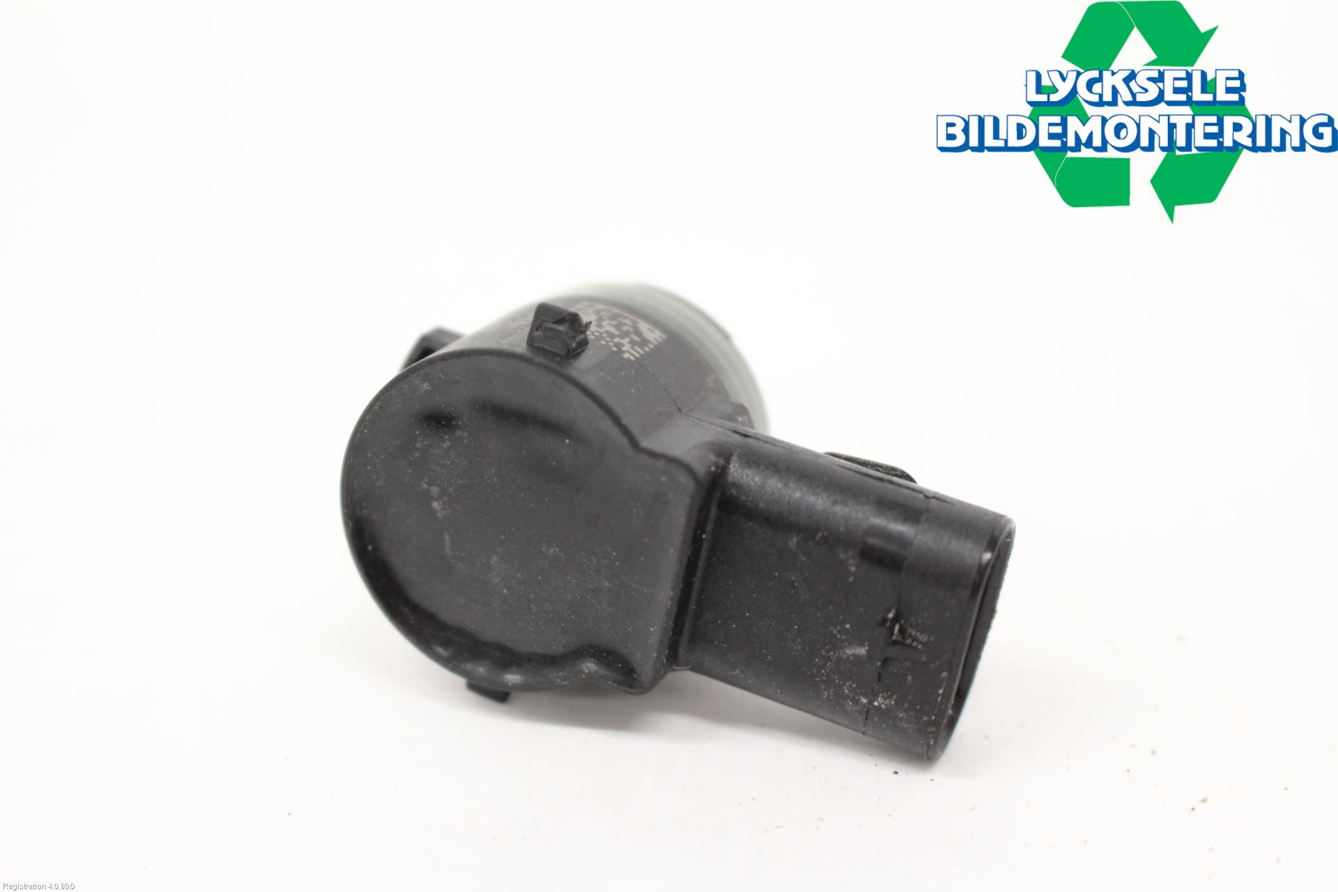 Volkswagen VW GOLF / E-GOLF VII 13-20 Parkeringshjälp Frontsensor