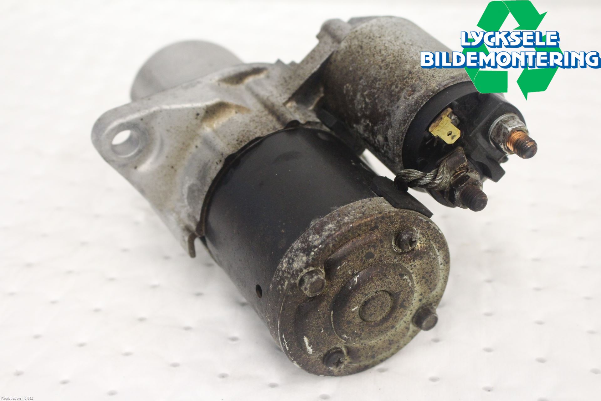 Subaru OUTBACK 10-15 Startmotor