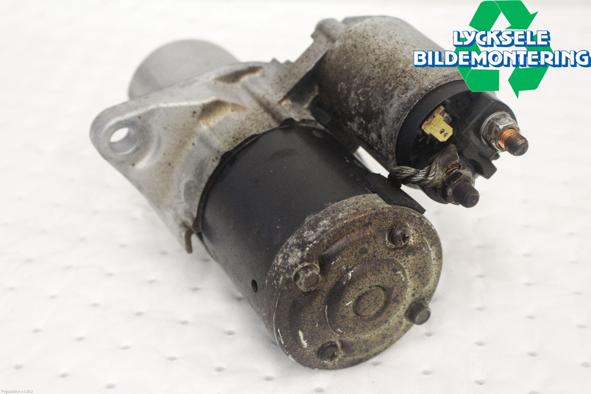 Subaru OUTBACK 10-15 Startmotor