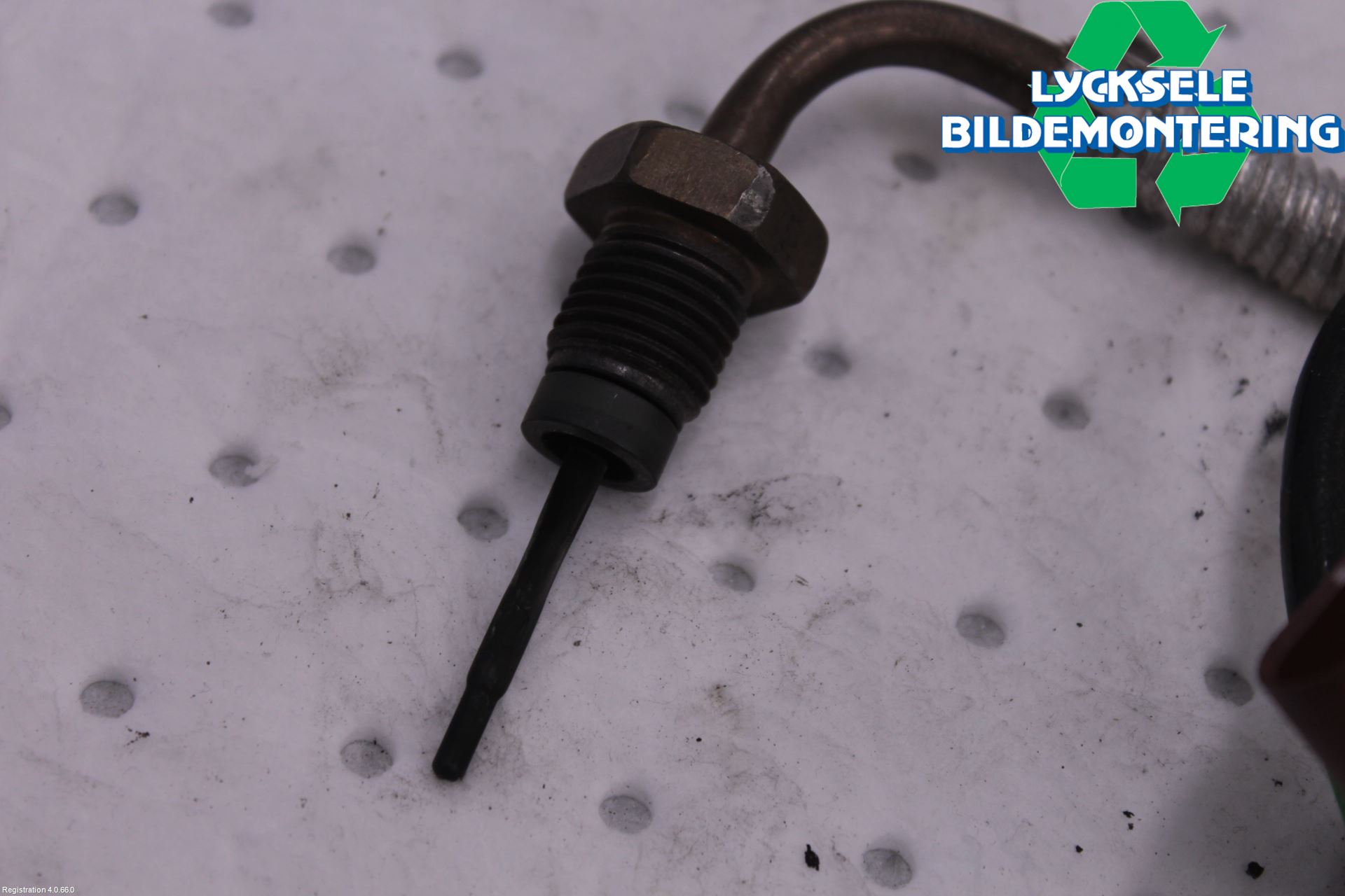 Volkswagen VW CADDY 16-20 Sensor Avgas