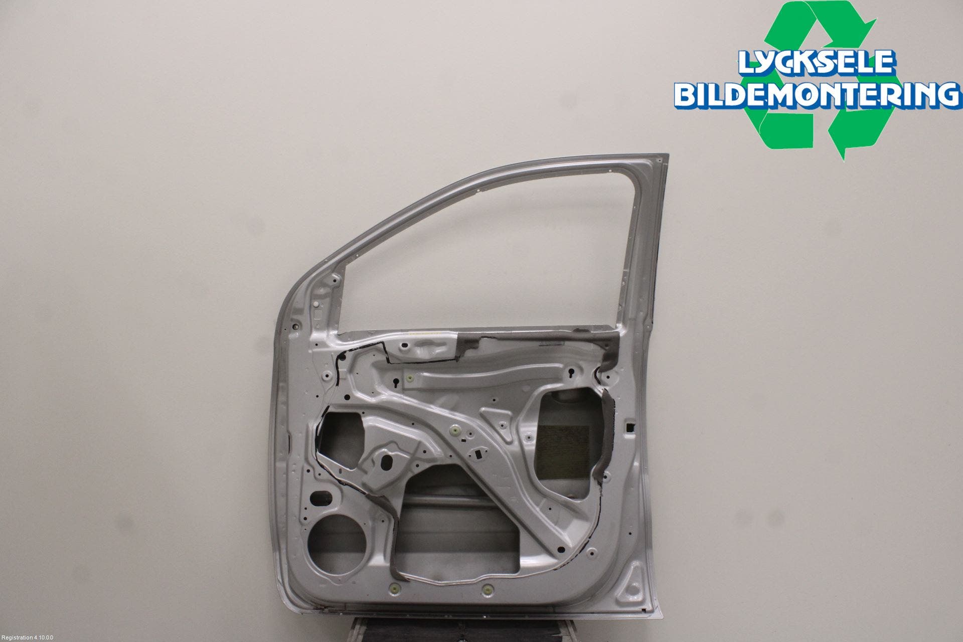 Alfa FORD RANGER 22- Dörr Fram Höger