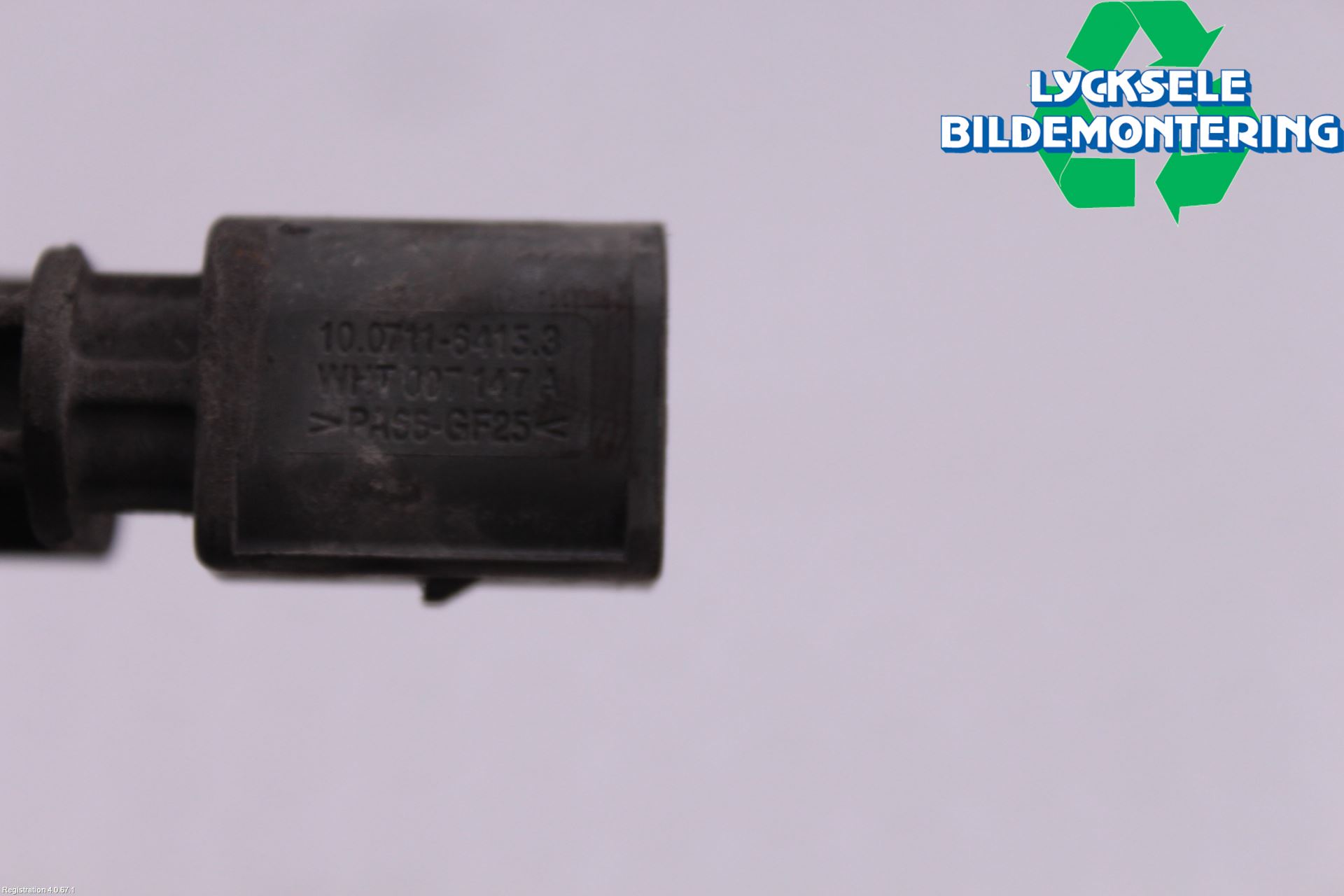 Seat ATECA 16->> Abs Sensor