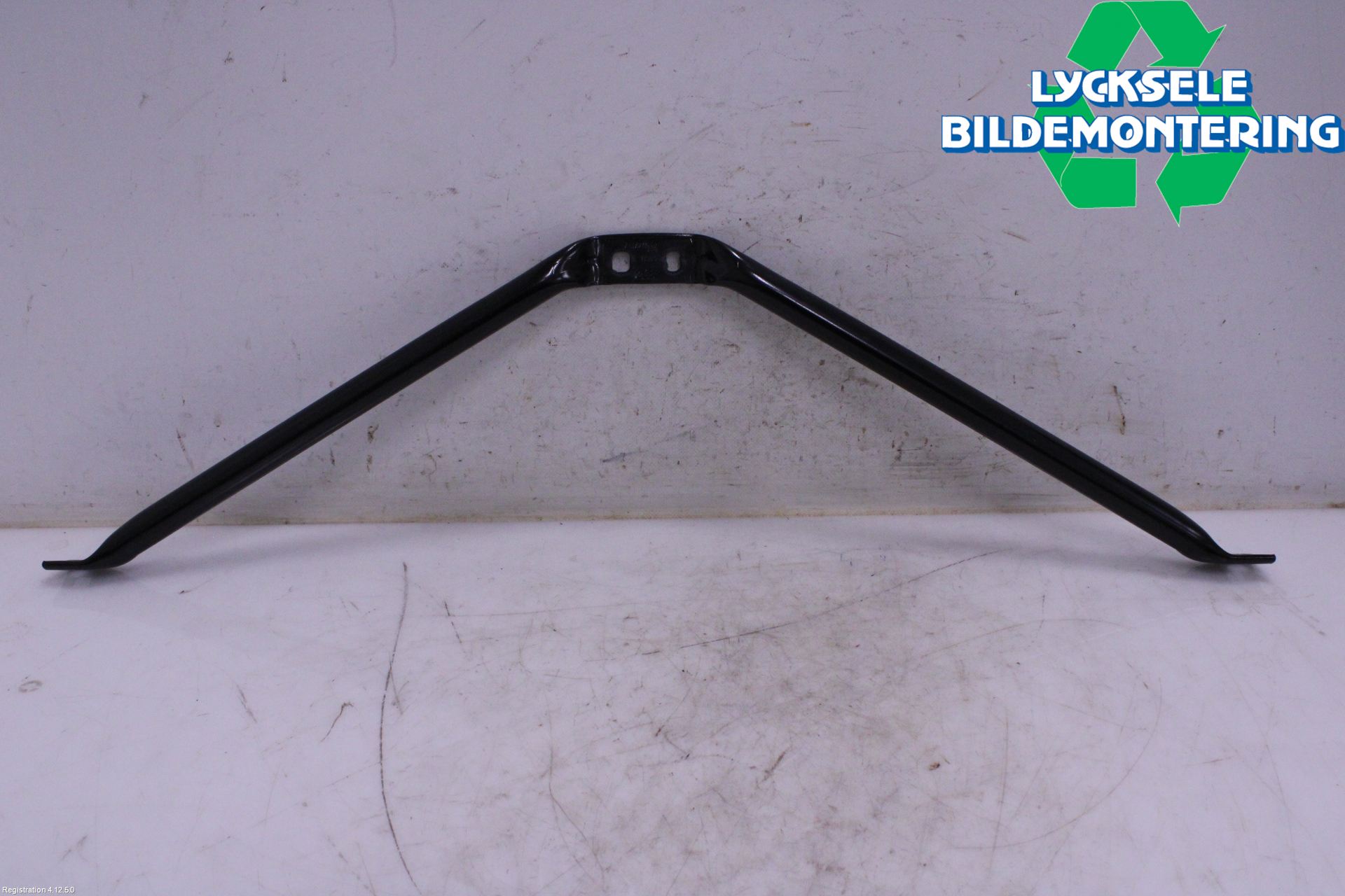 BMW 5 G30/G31/F90 17-23 Front Övrigt