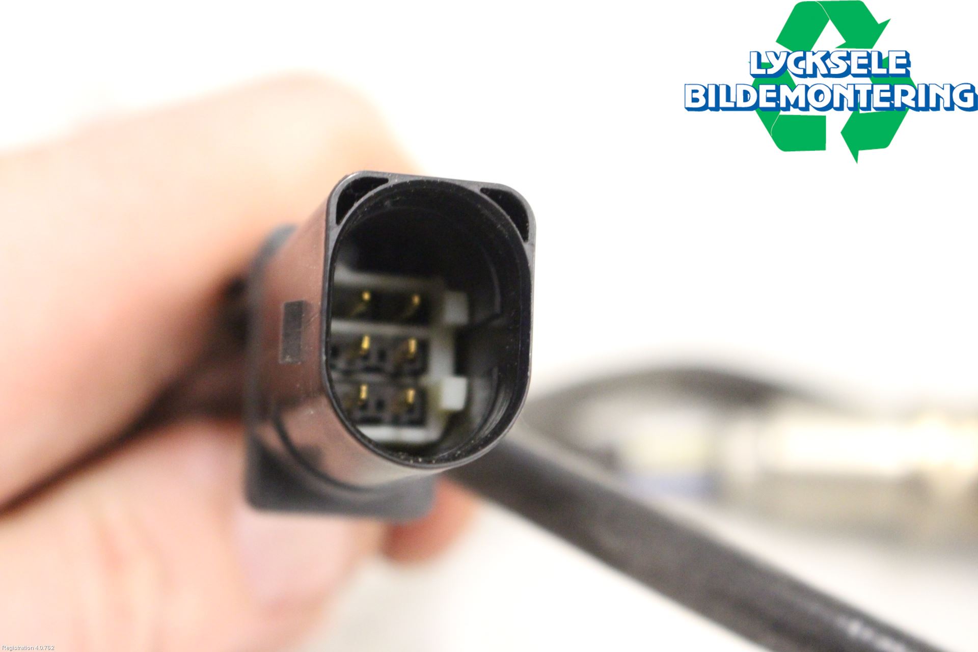 Audi A3/S3 8Y 21- Injlambdasond