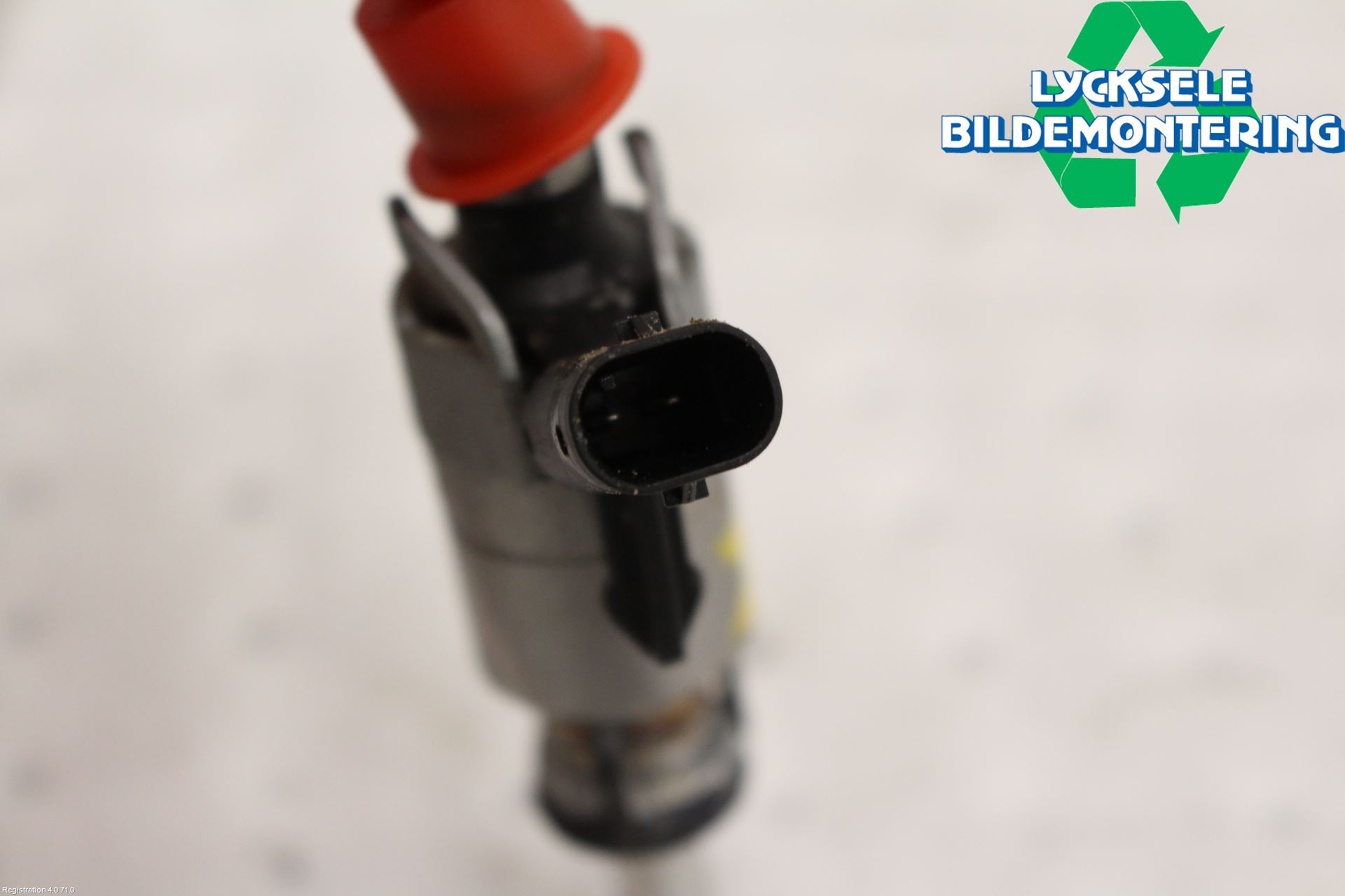 Seat TARRACO 19- Injspridare