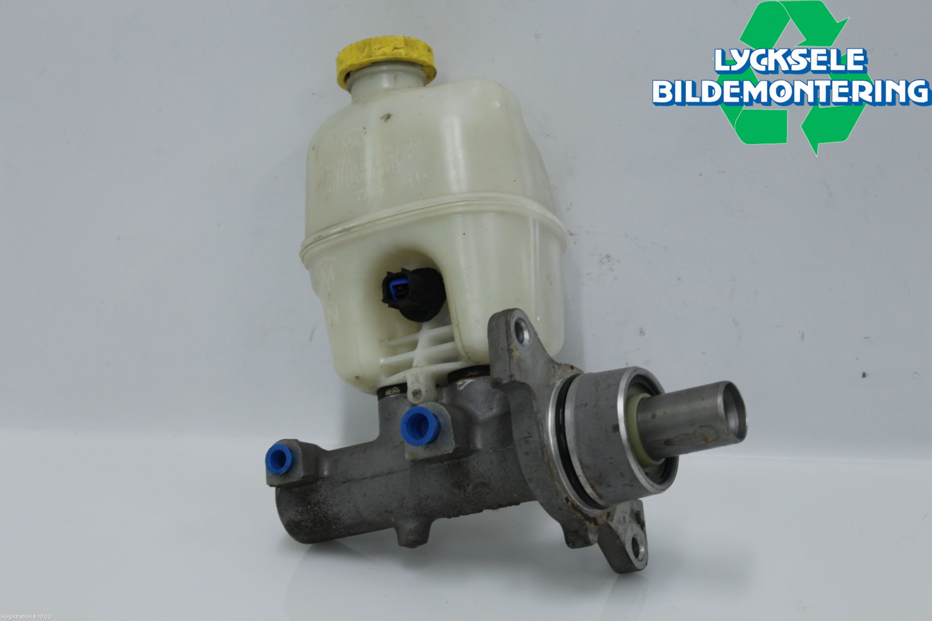 Dodge PICK UP RAM 81- Broms Huvudcylinder