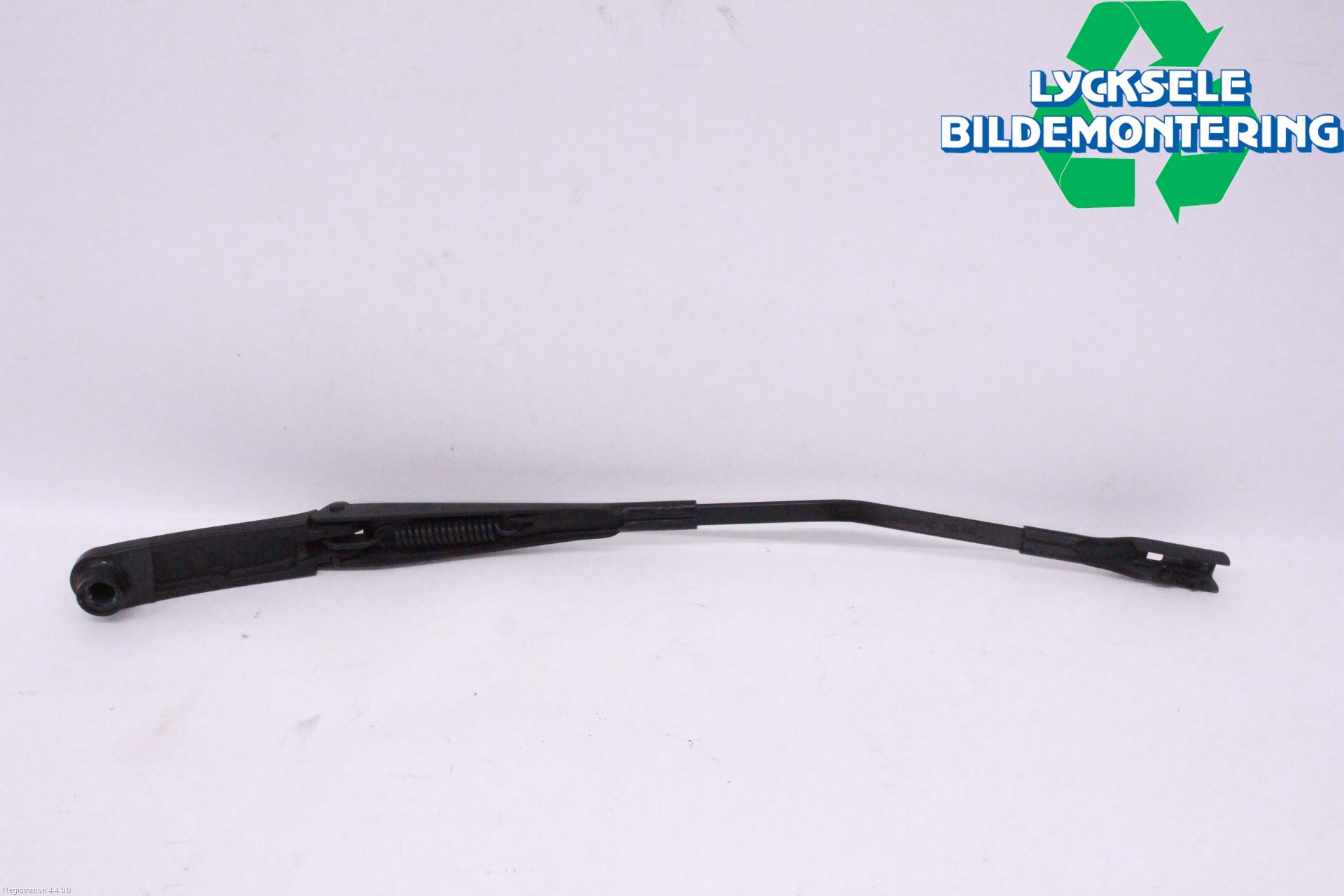 Audi Q2/SQ2 17- Torkararm Armar Vindruta