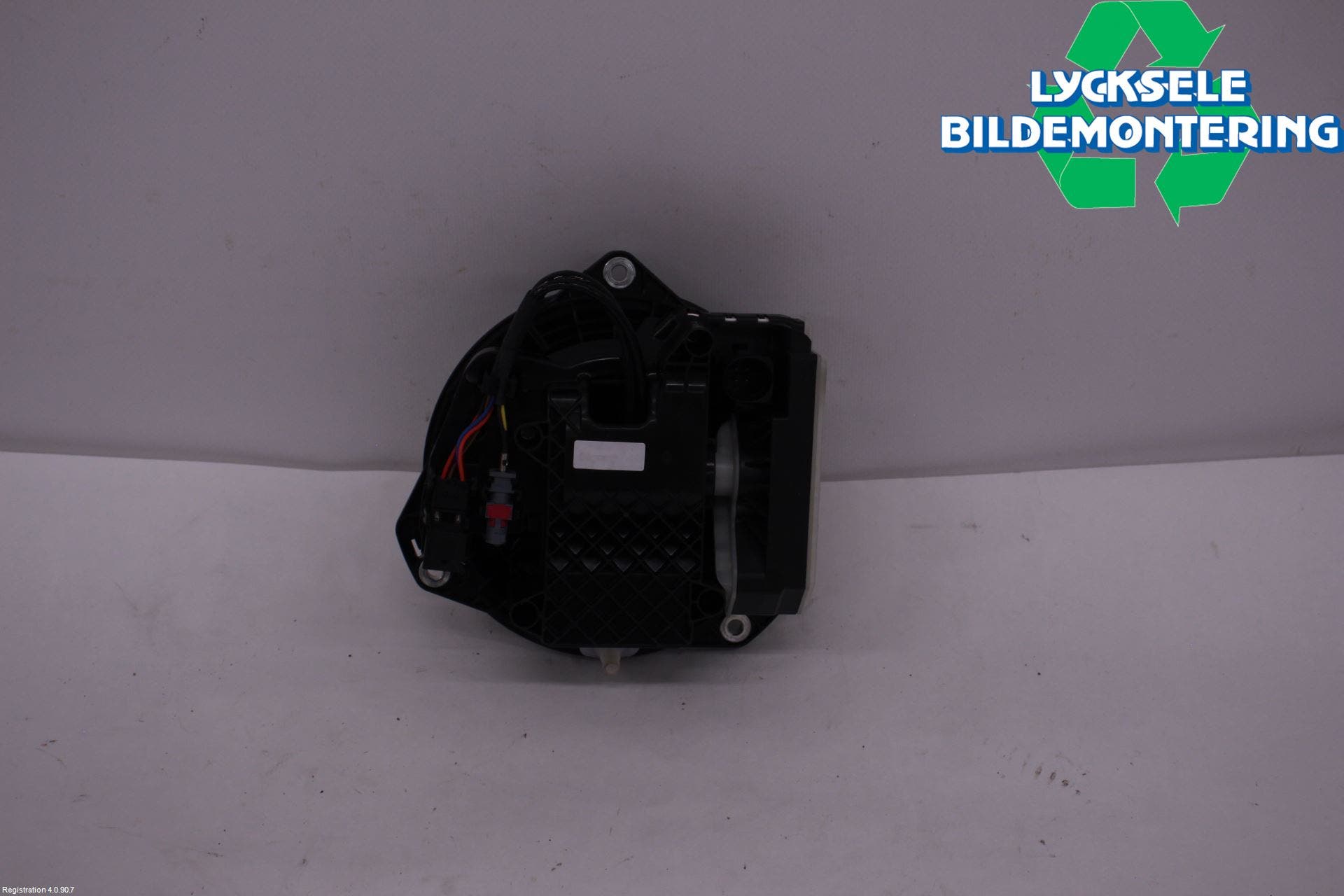 Volkswagen VW PASSAT 20-24 Bakluckehandtag