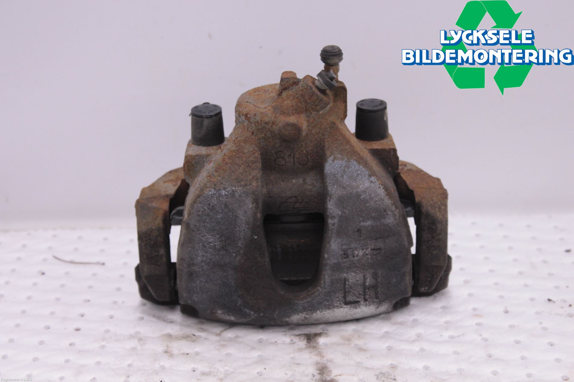 Ford FOCUS 15-18 Bromsok Fram Vänster