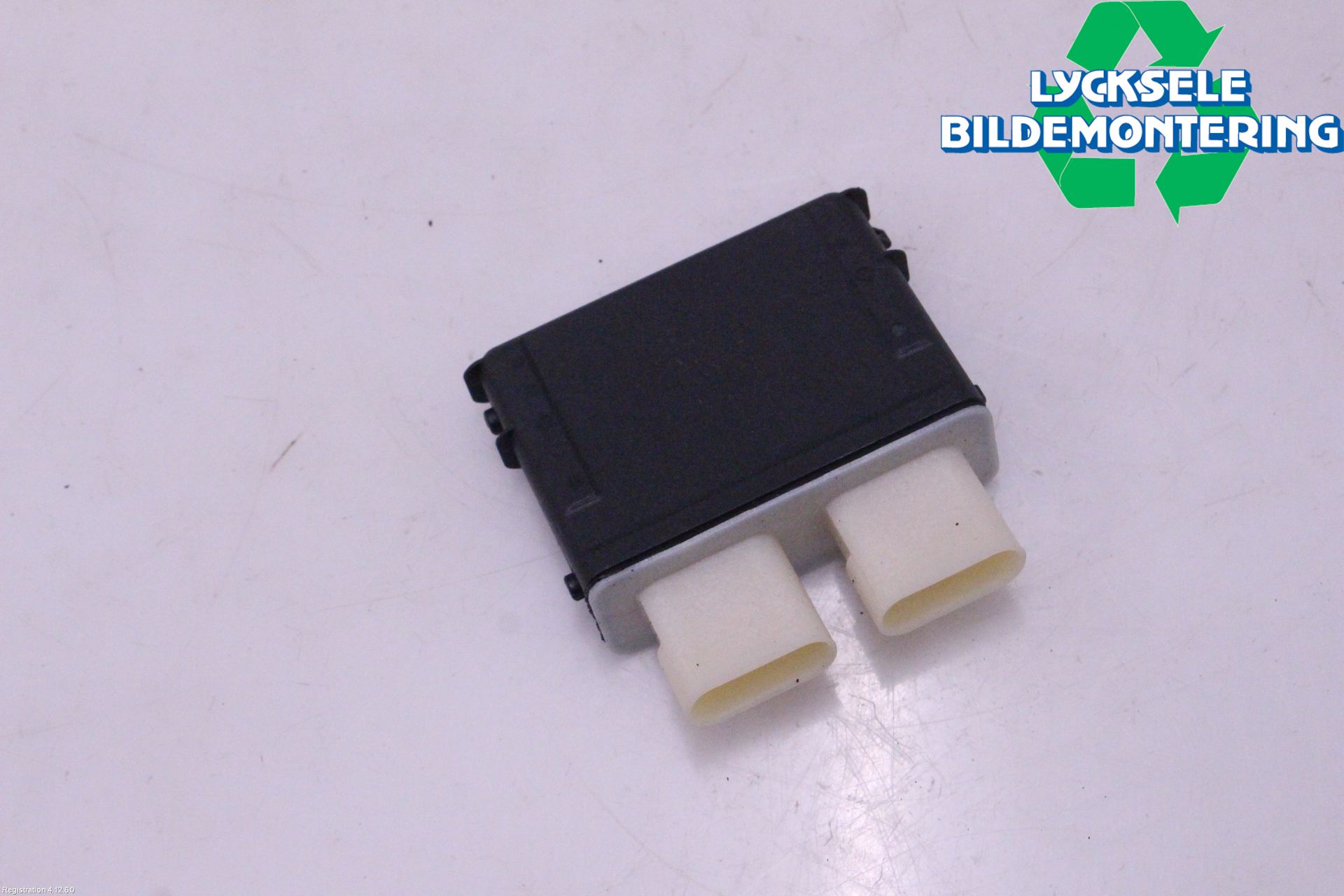 Cupra FORMENTOR 21- Styrenhet Baklucka